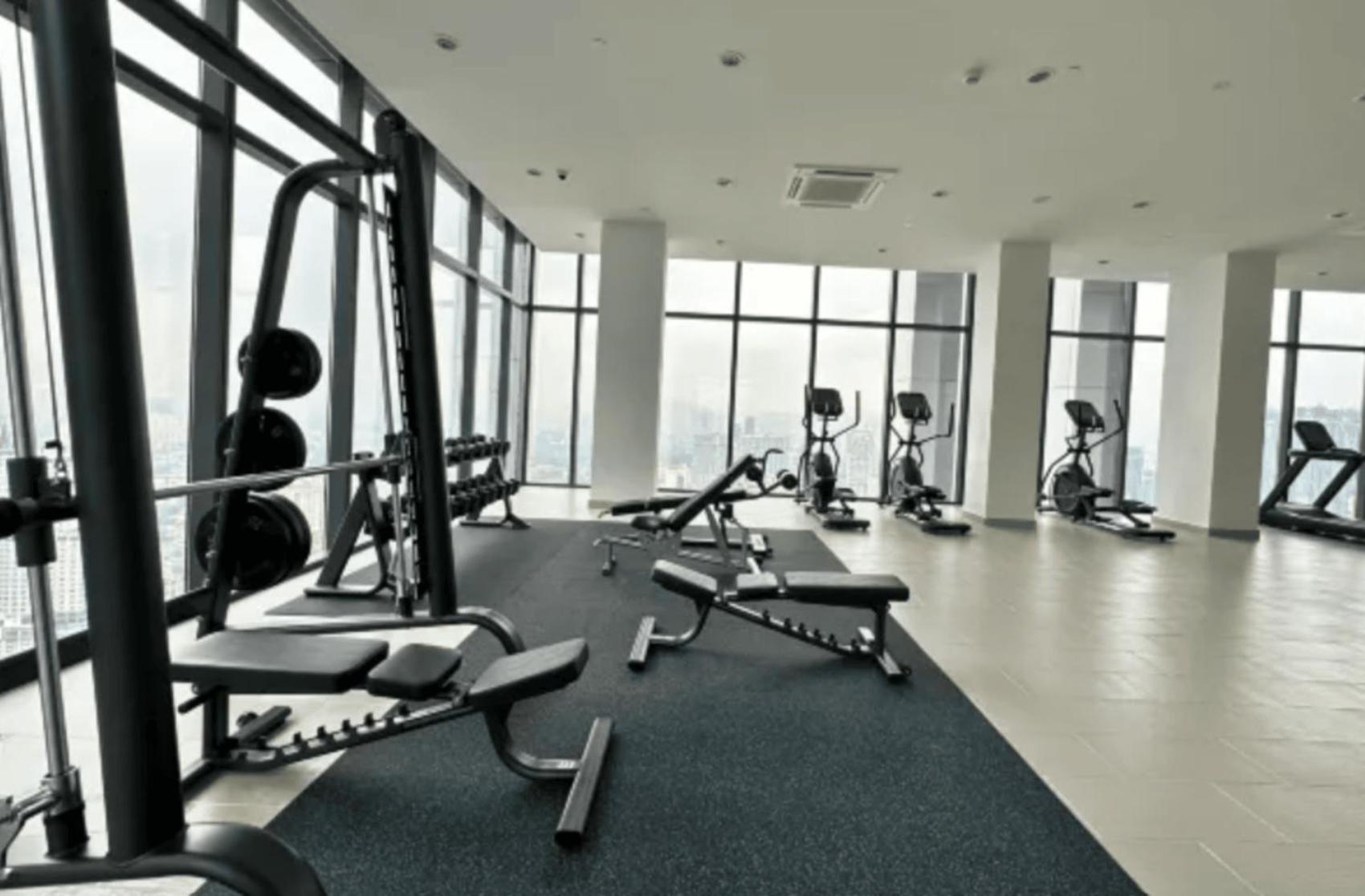 The Platinum KLCC 2
