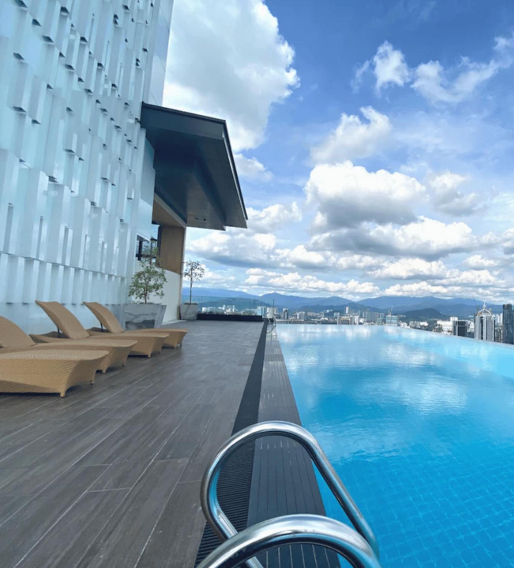 The Platinum KLCC 2