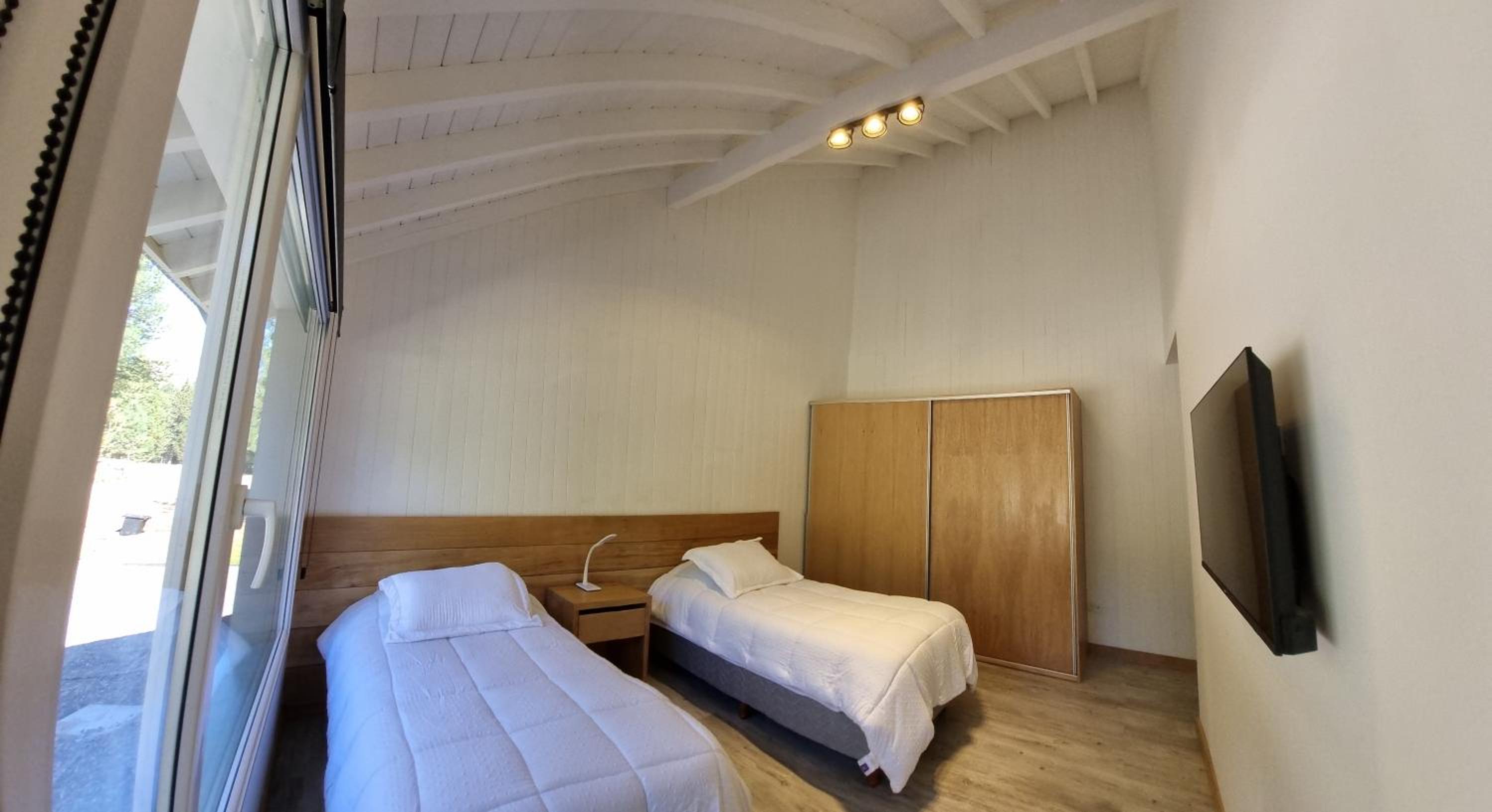Casas del golf