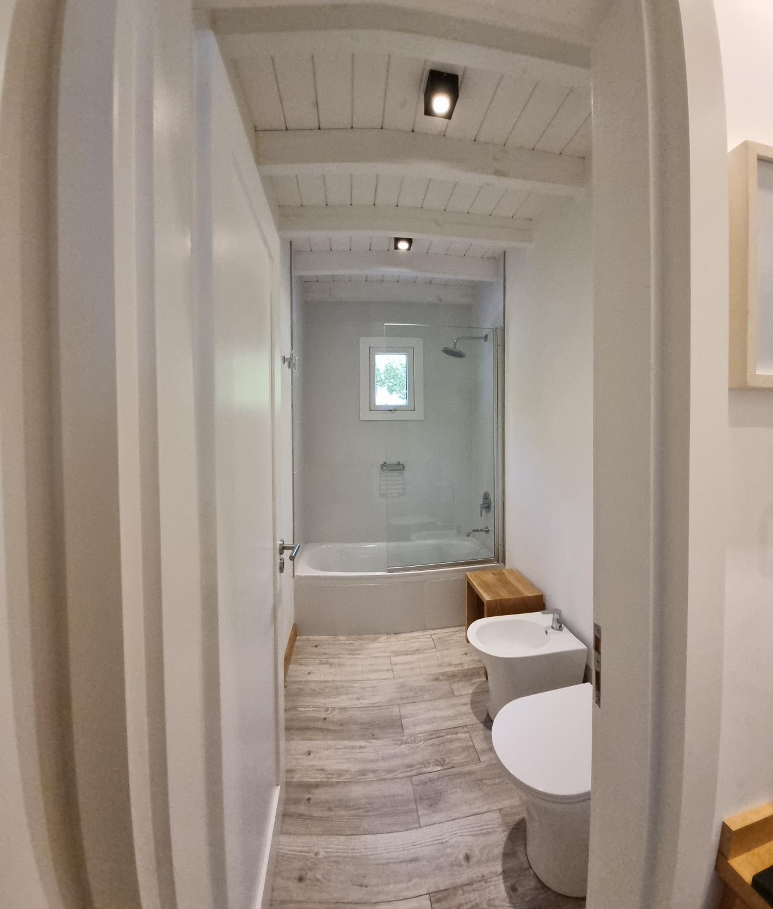 Casas del golf