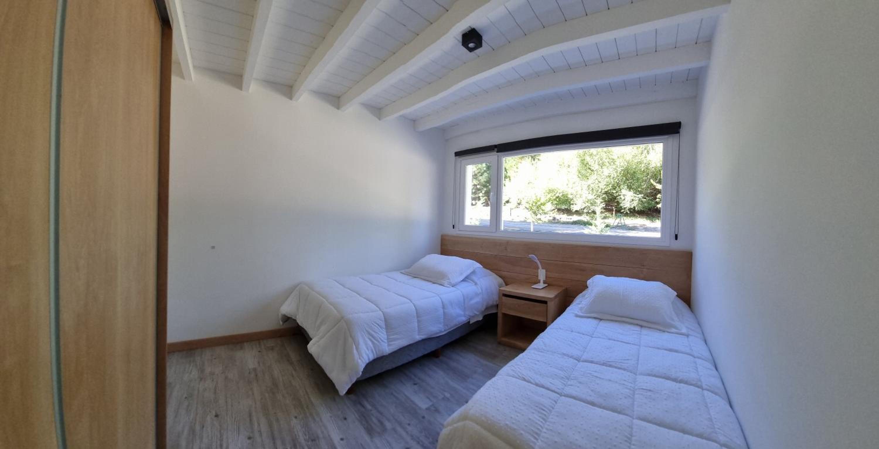 Casas del golf