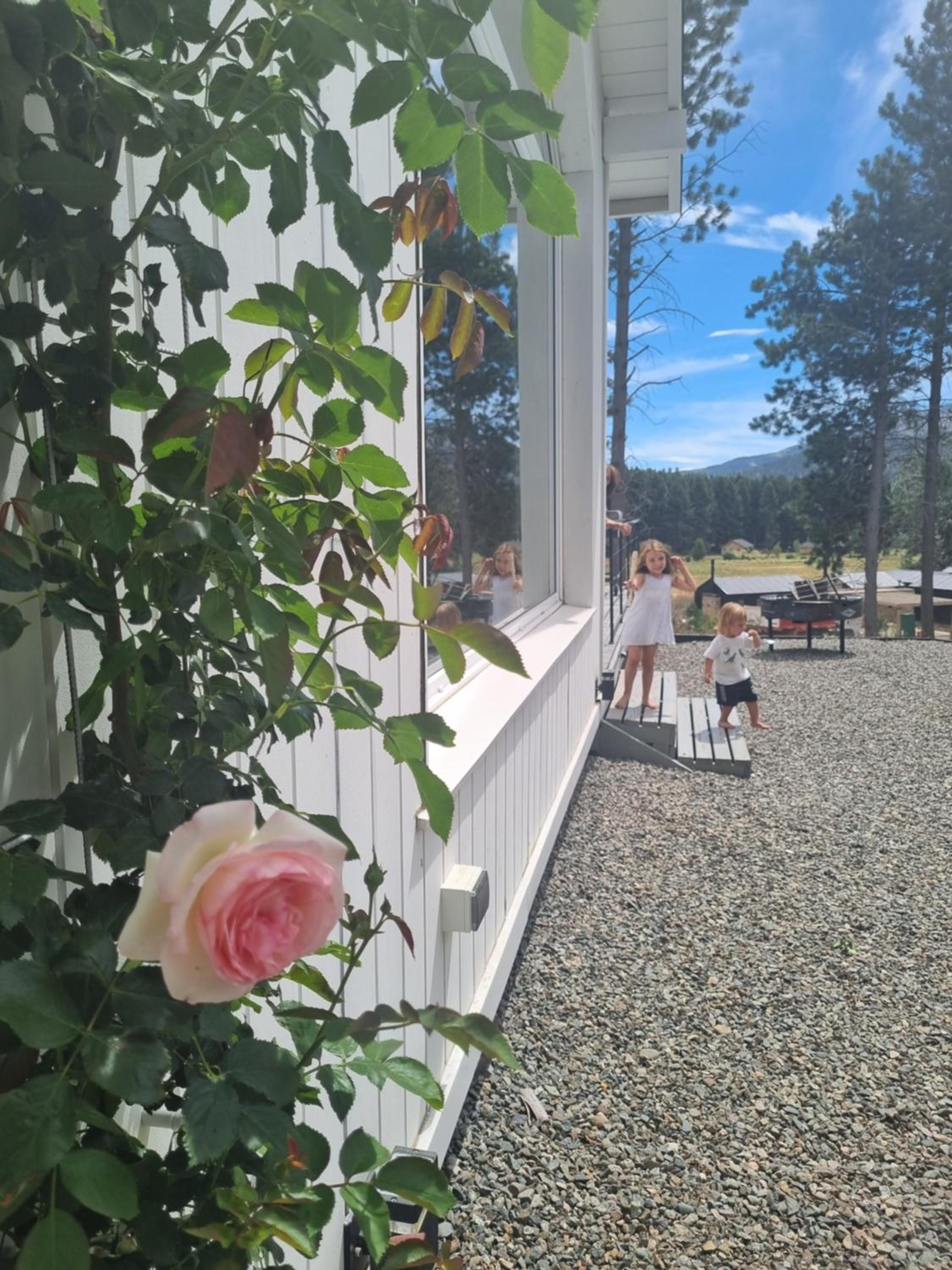 Casas del golf