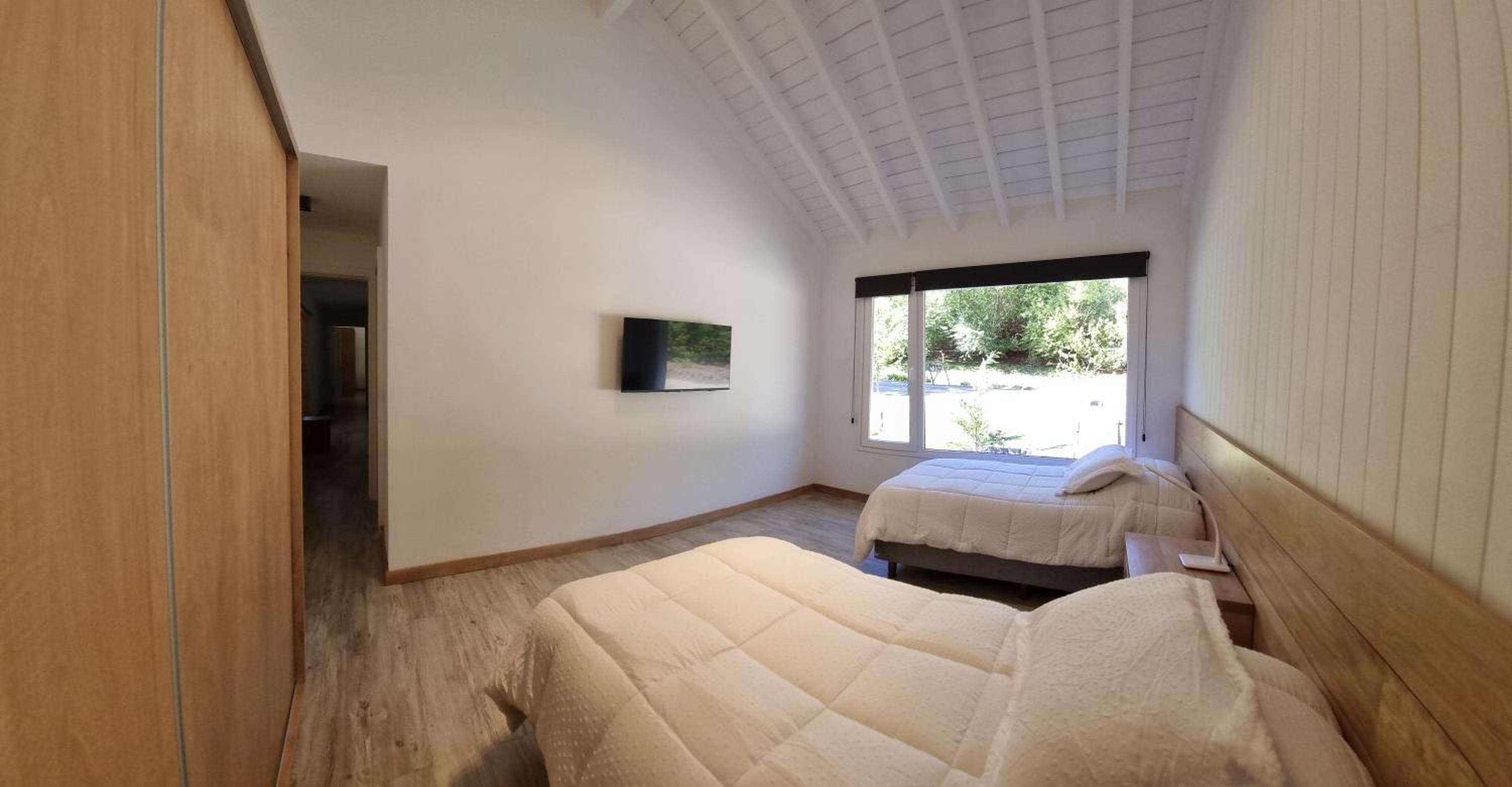 Casas del golf