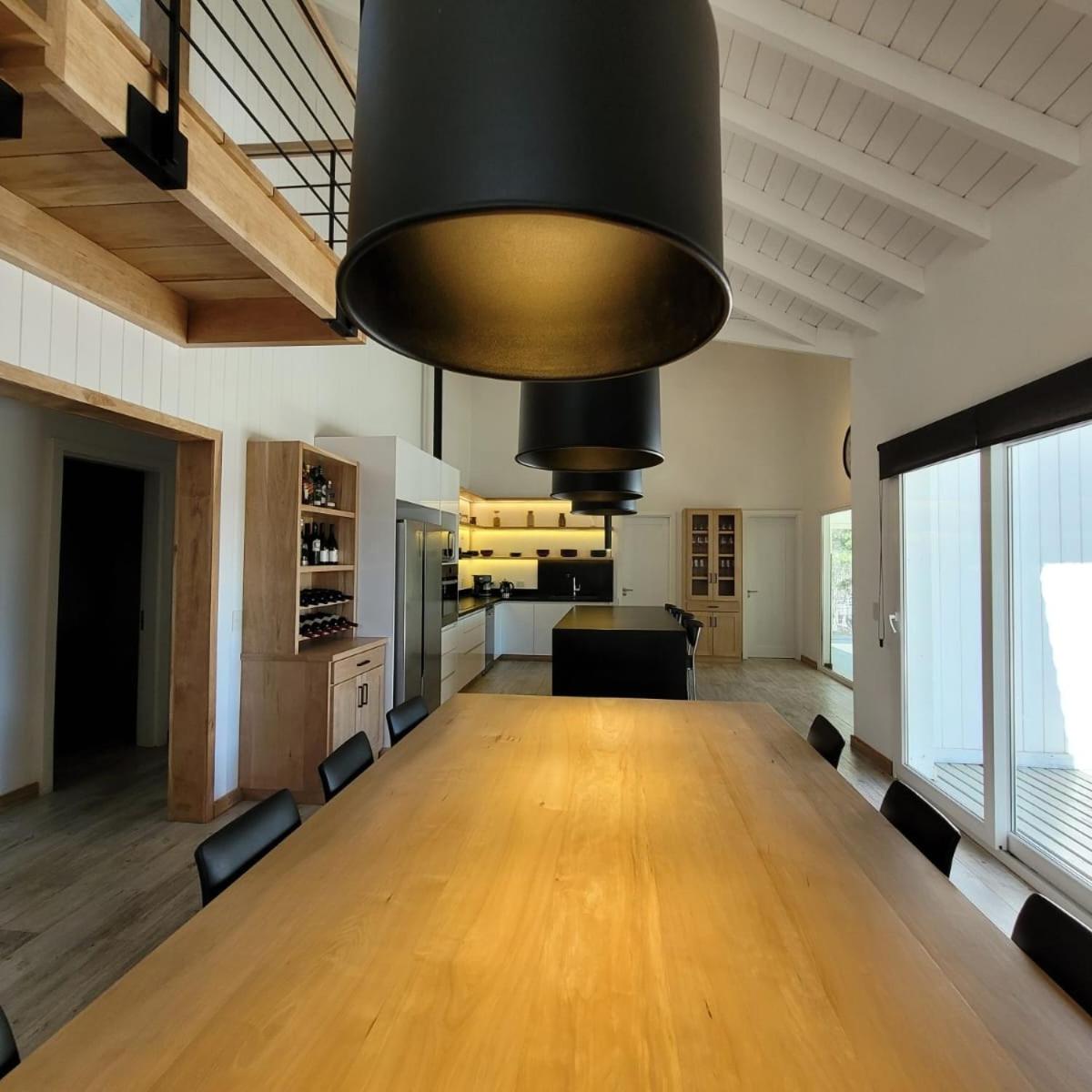 Casas del golf