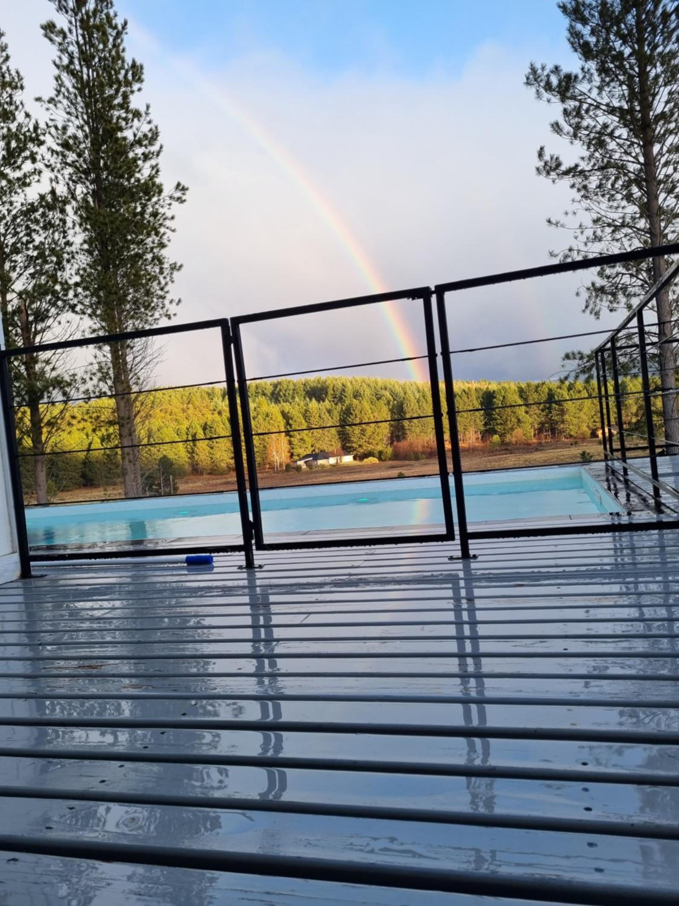 Casas del golf