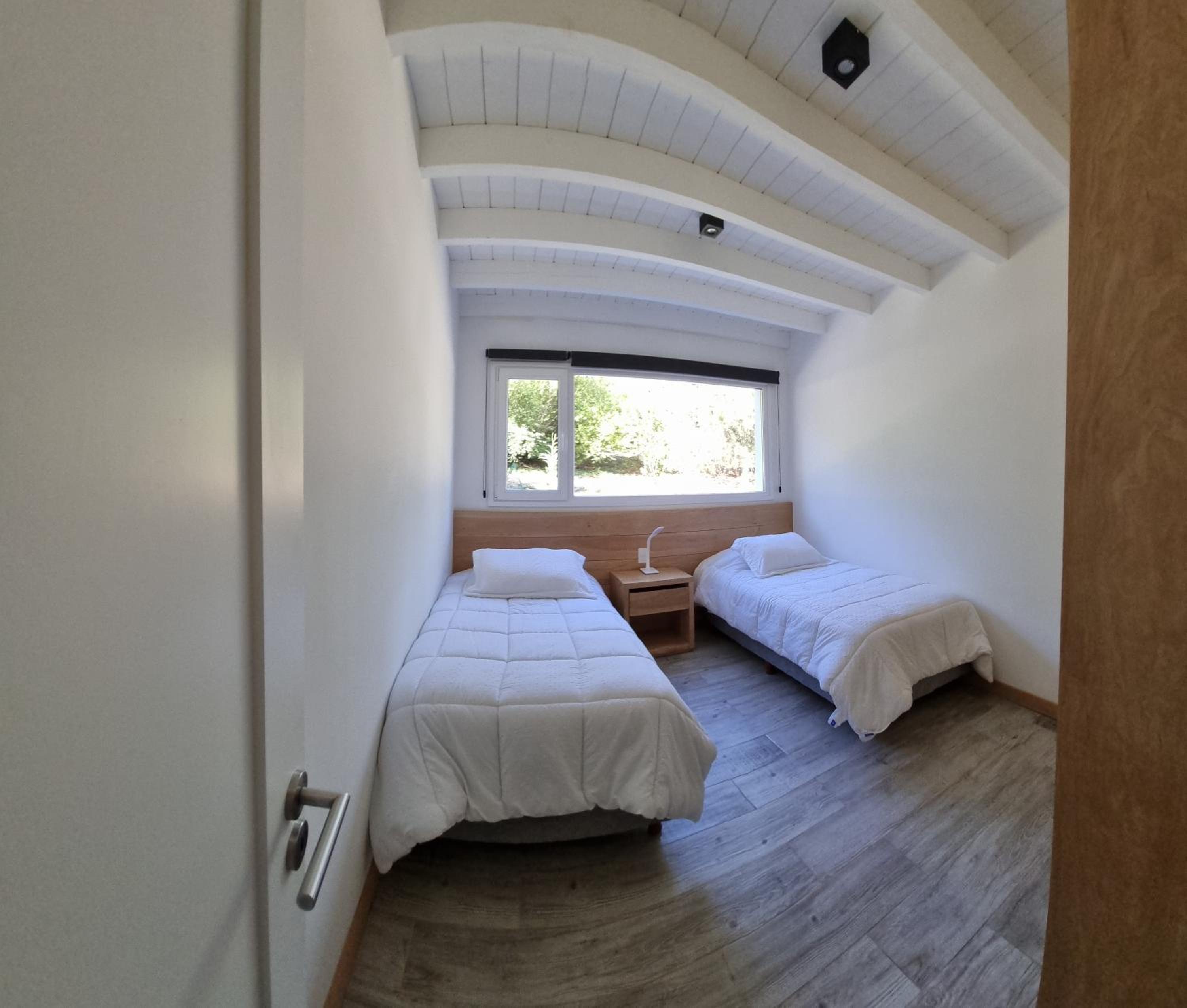 Casas del golf