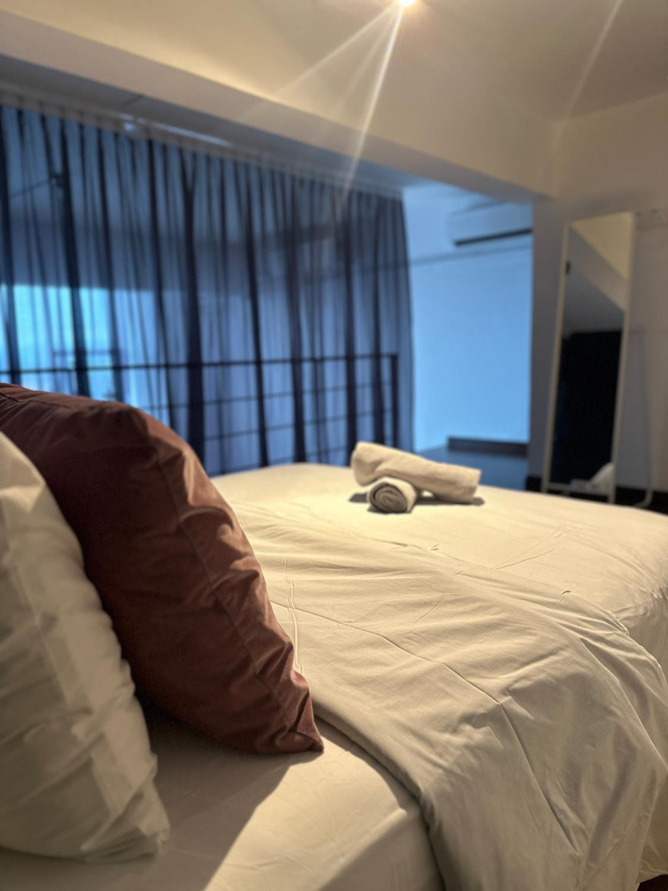 Soho Duplex Subang Empire by Chillout Stay photo 1