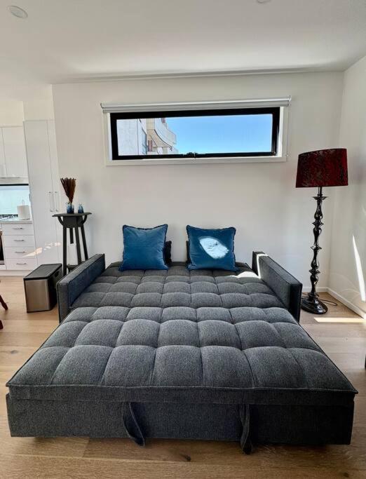 Footscray City Retreat - Full House & Parking
