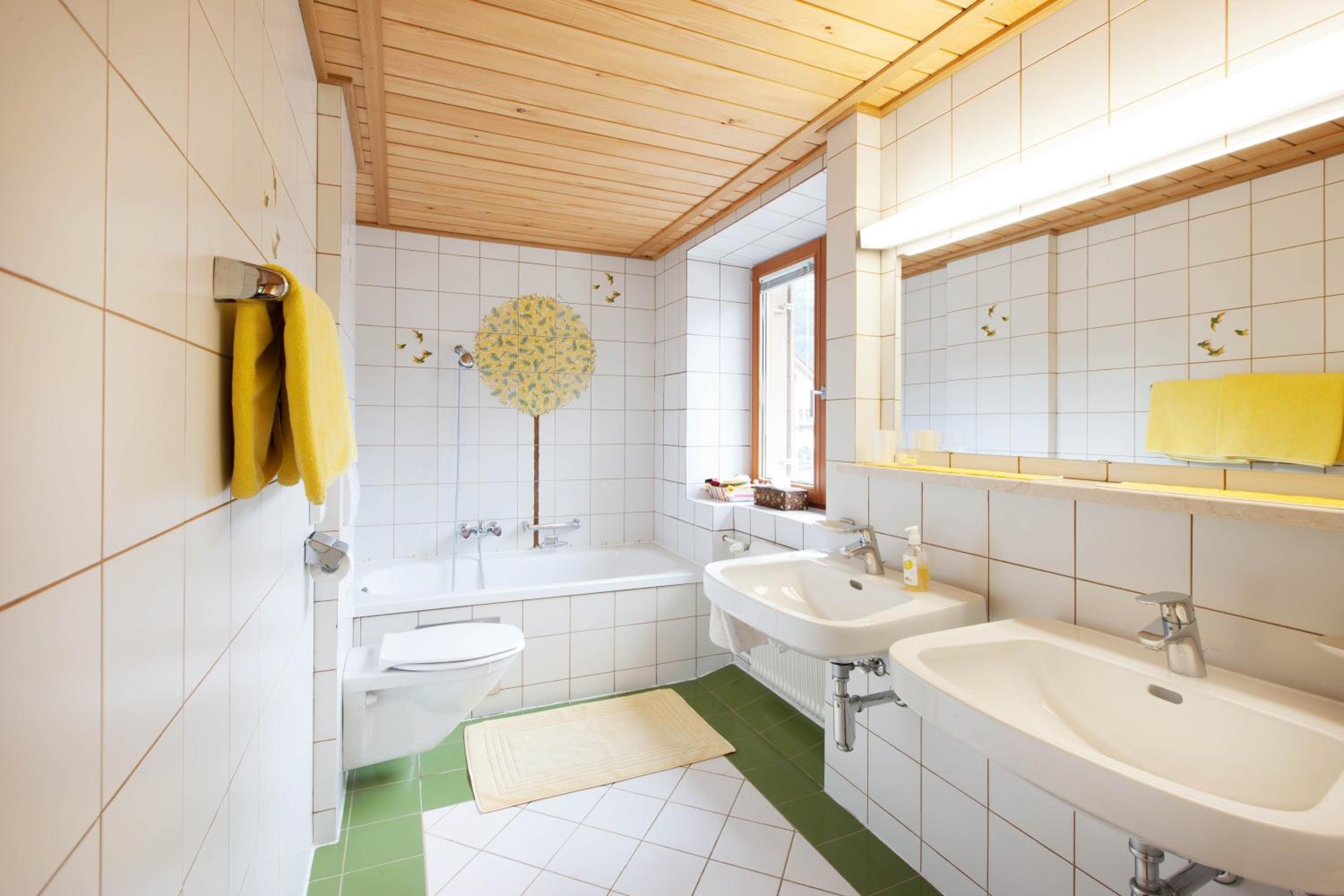 Appartement Isabella