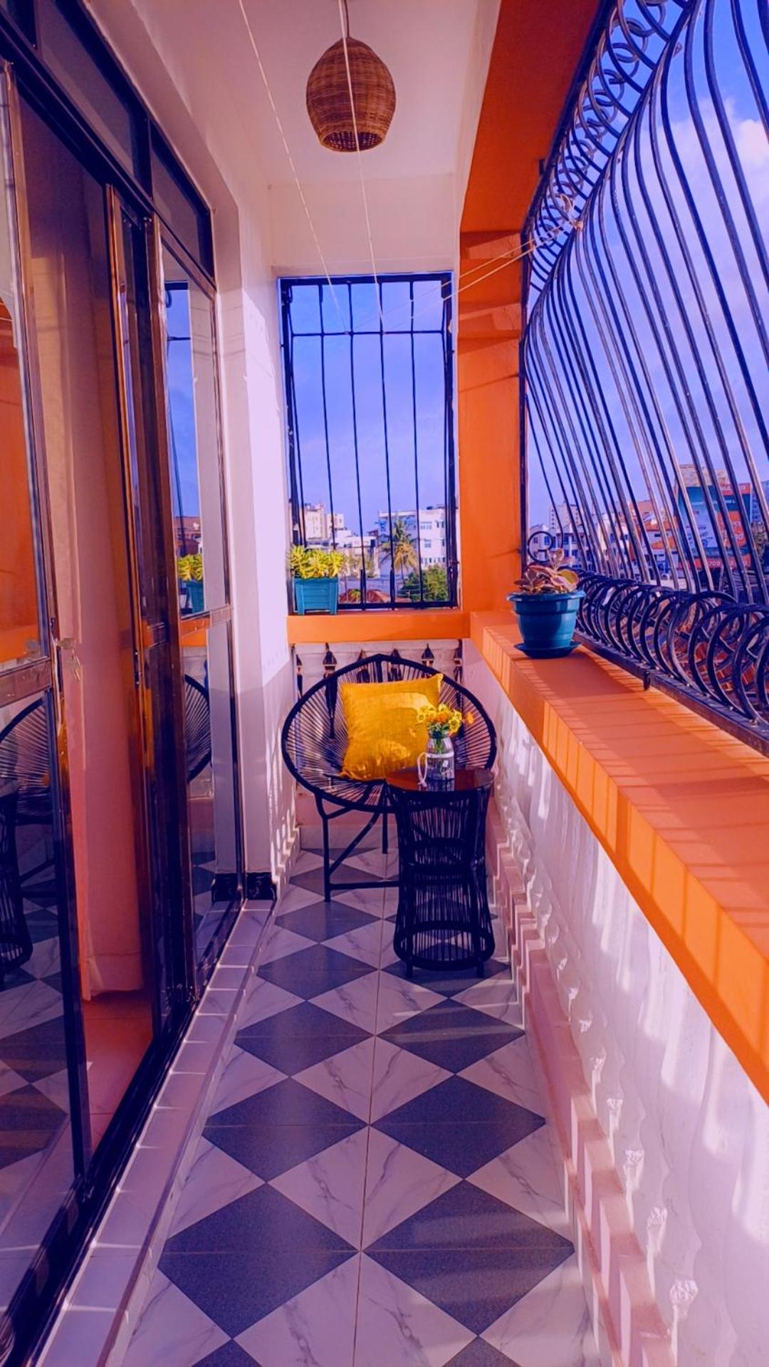 Nas Apartment,2 Br with sea view view 3