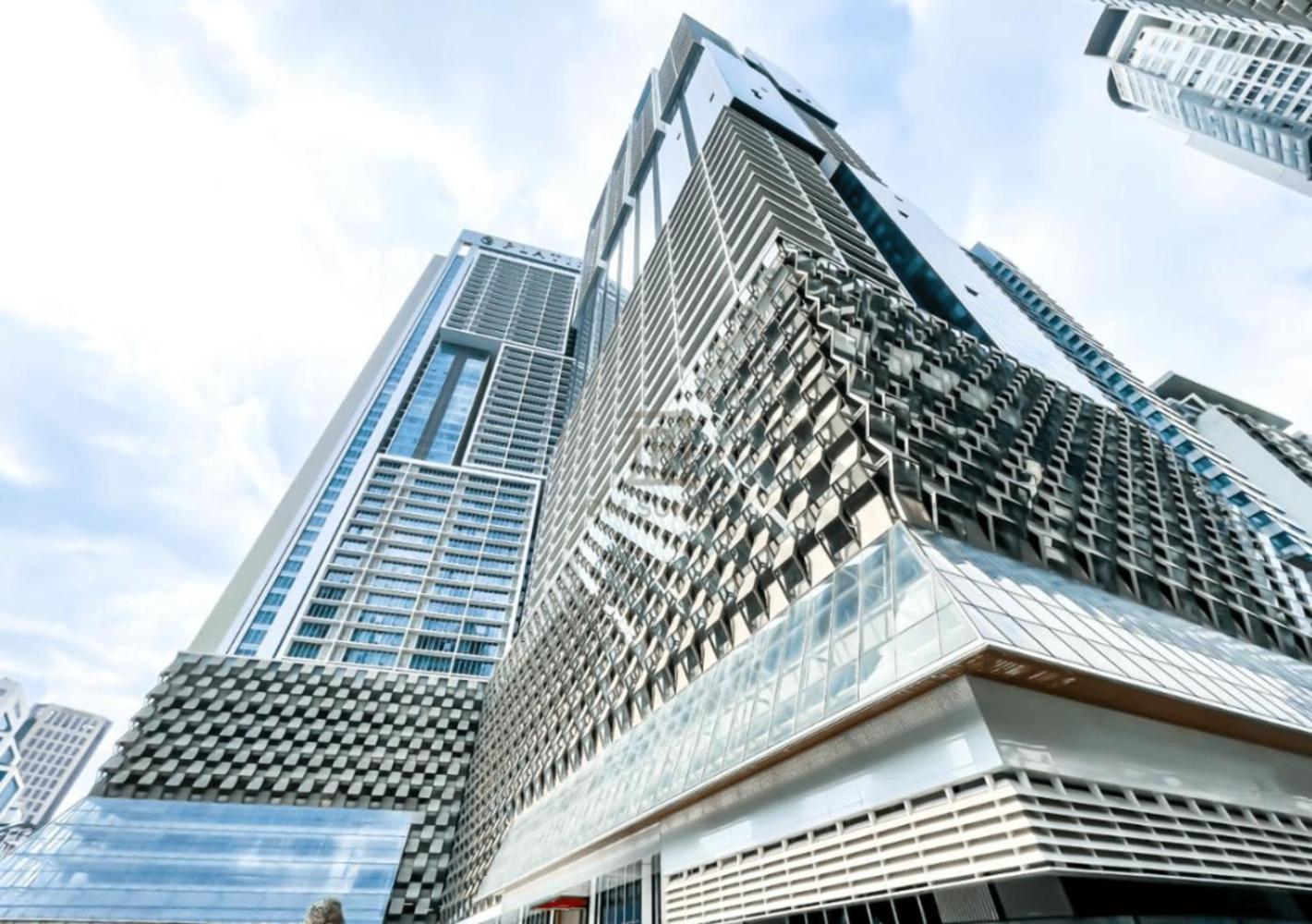 The Platinum KLCC 2