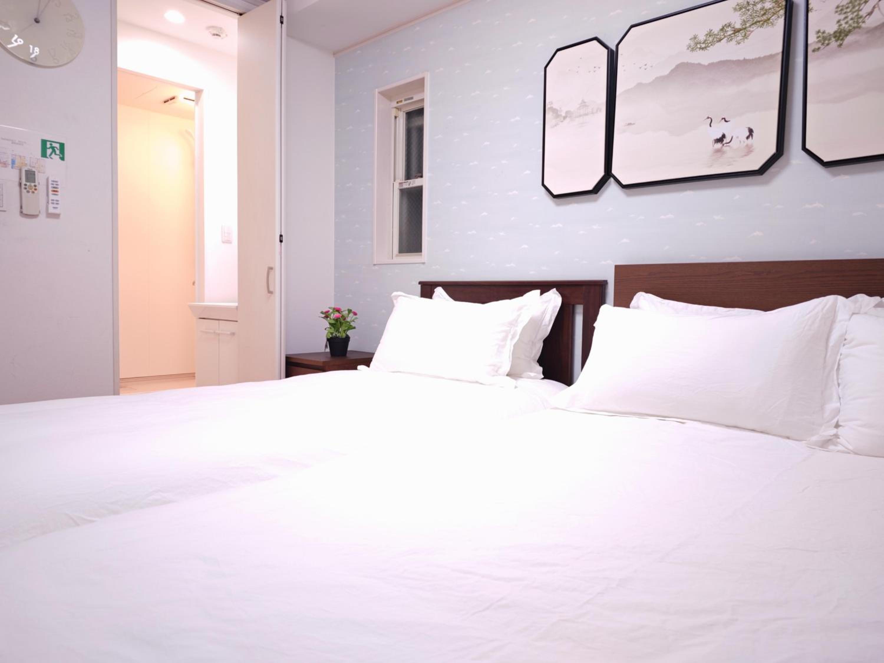 Kishisato Japanese House QB-1