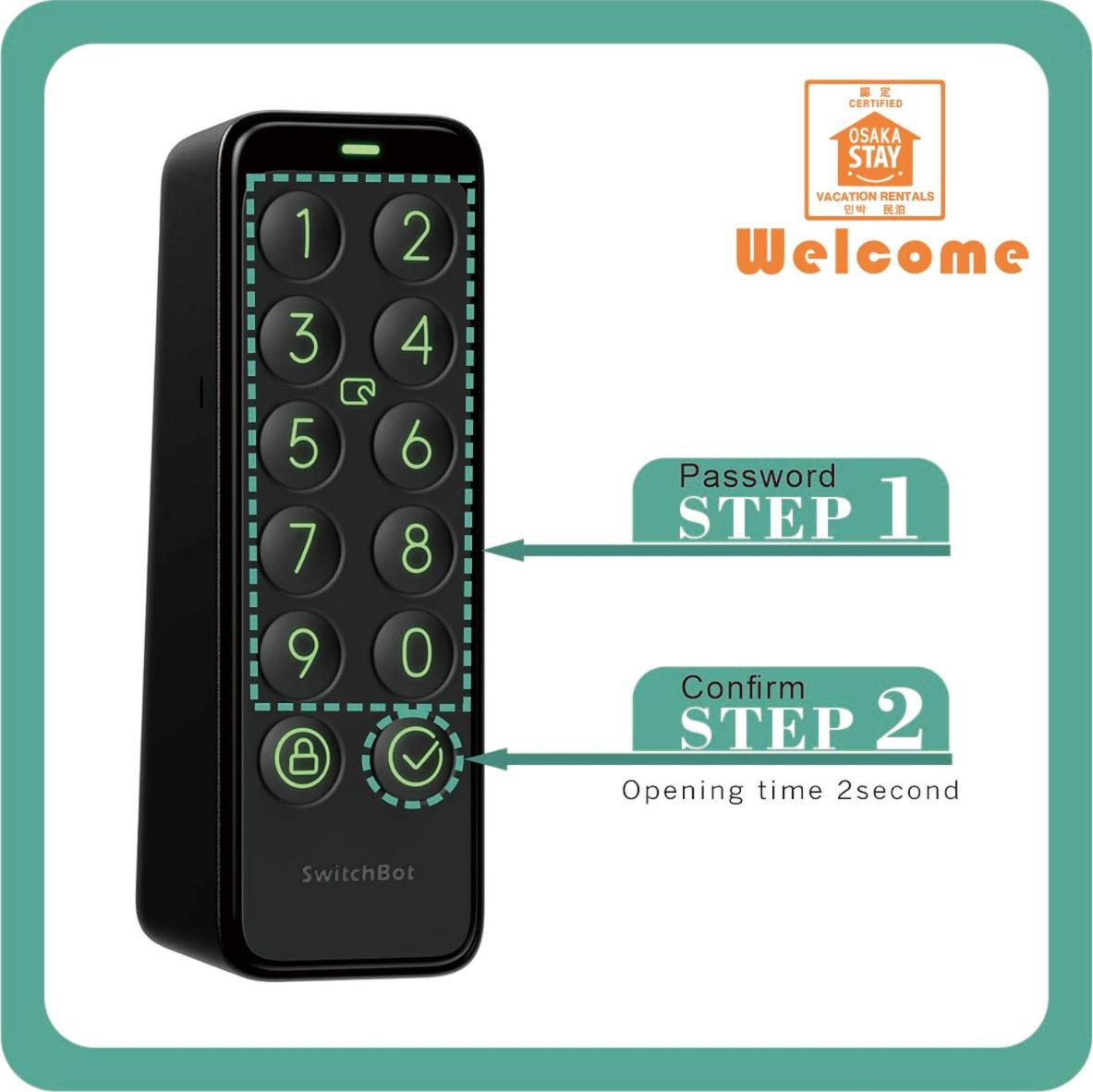 Kishisato Japanese House QB-1