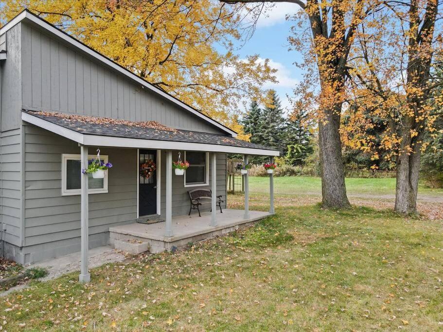 Furnished Home near GM Plant and Great Lakes Crossing Mall