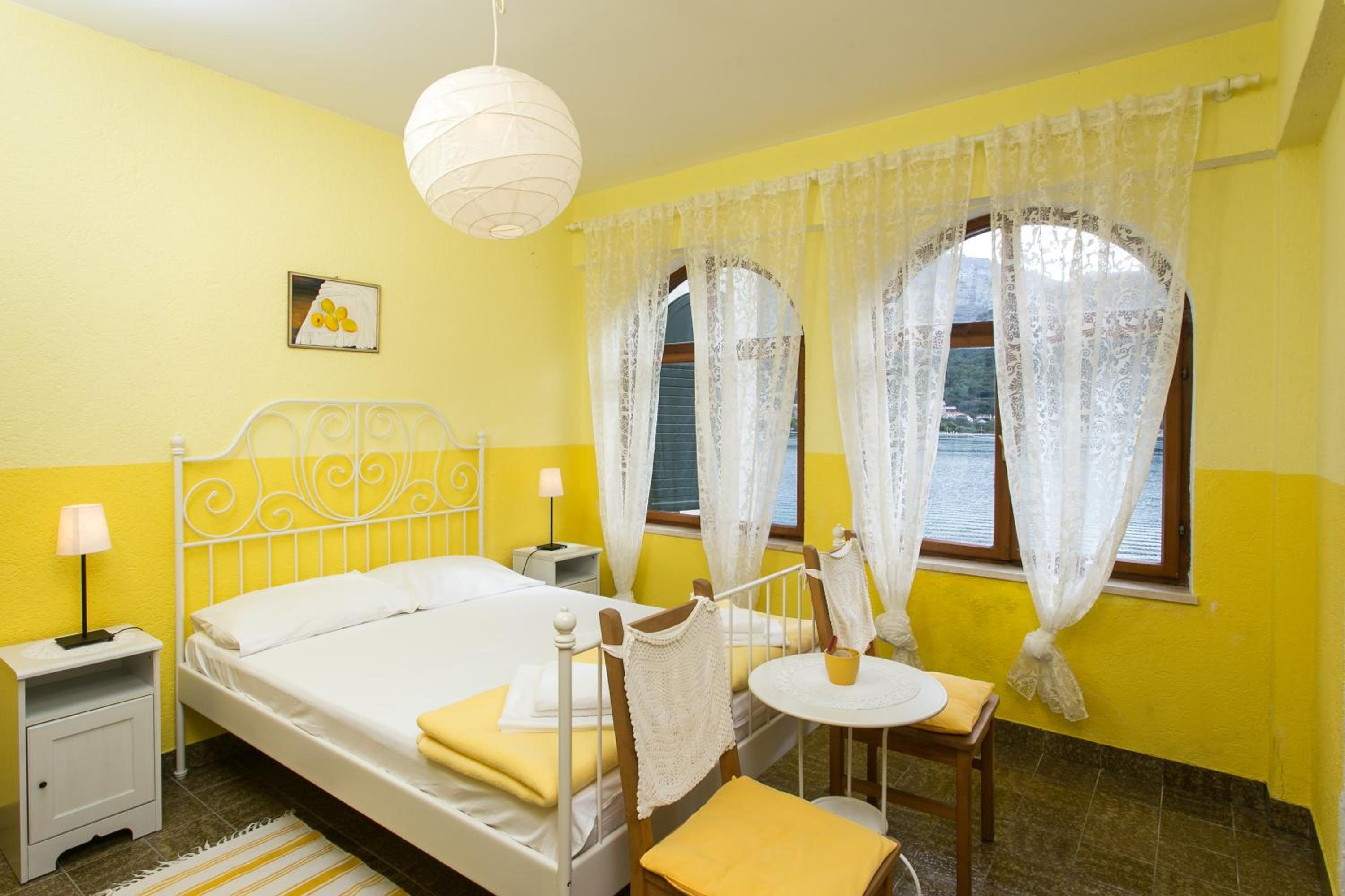 Guest House Rajic view 2