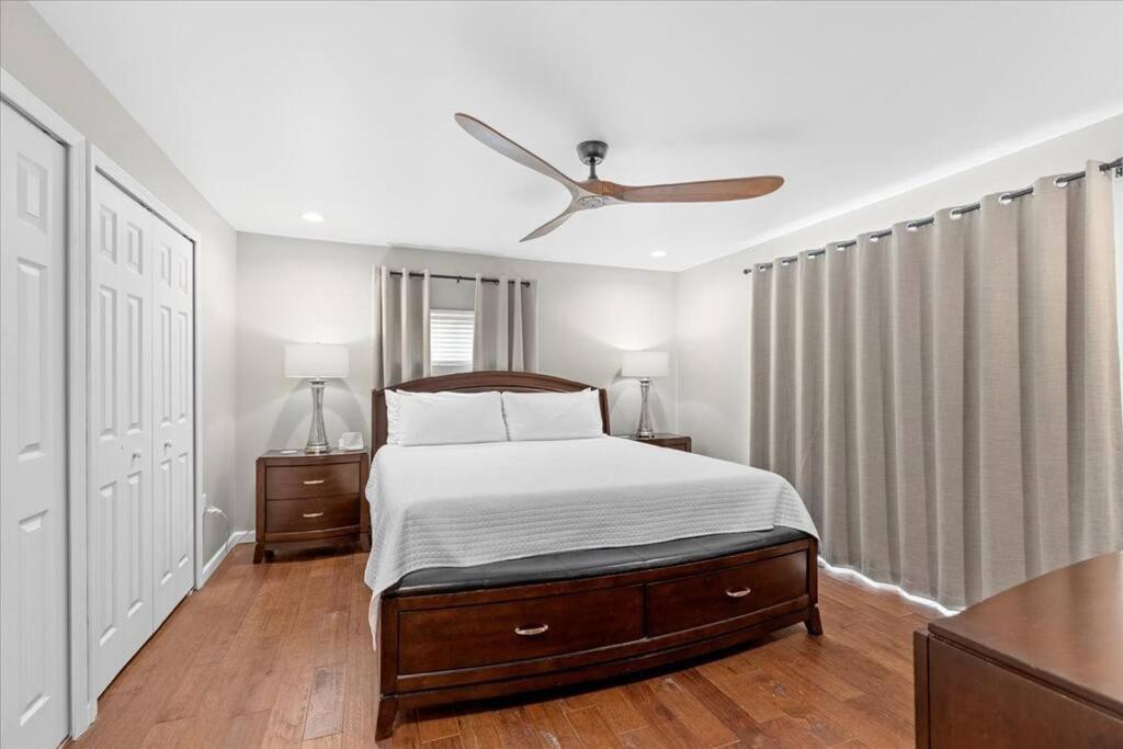 Furnished Home near GM Plant and Great Lakes Crossing Mall