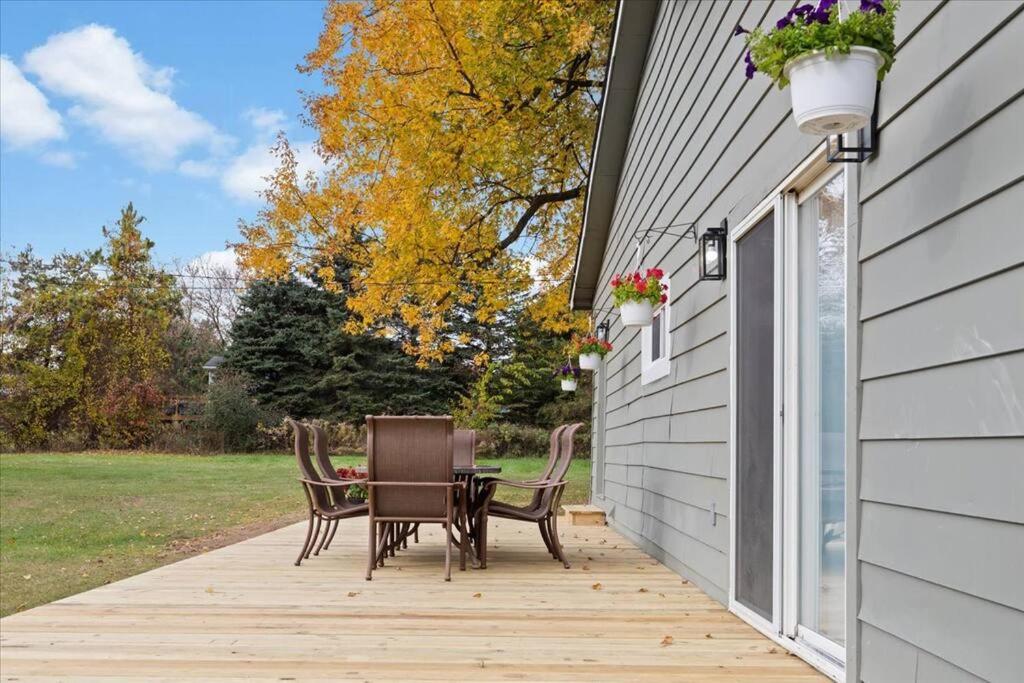 Furnished Home near GM Plant and Great Lakes Crossing Mall