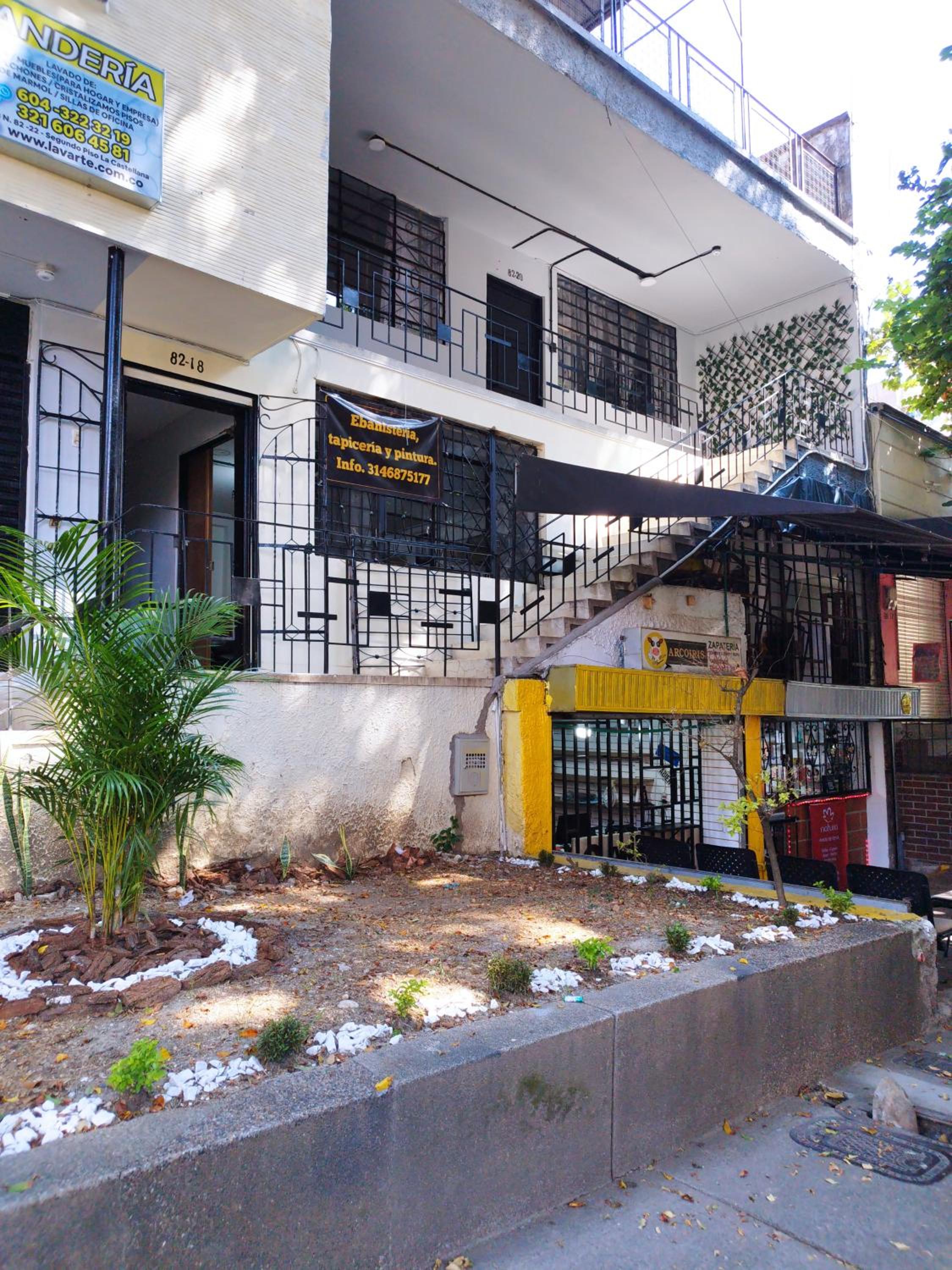 Spacious dream house Medellín Laureles