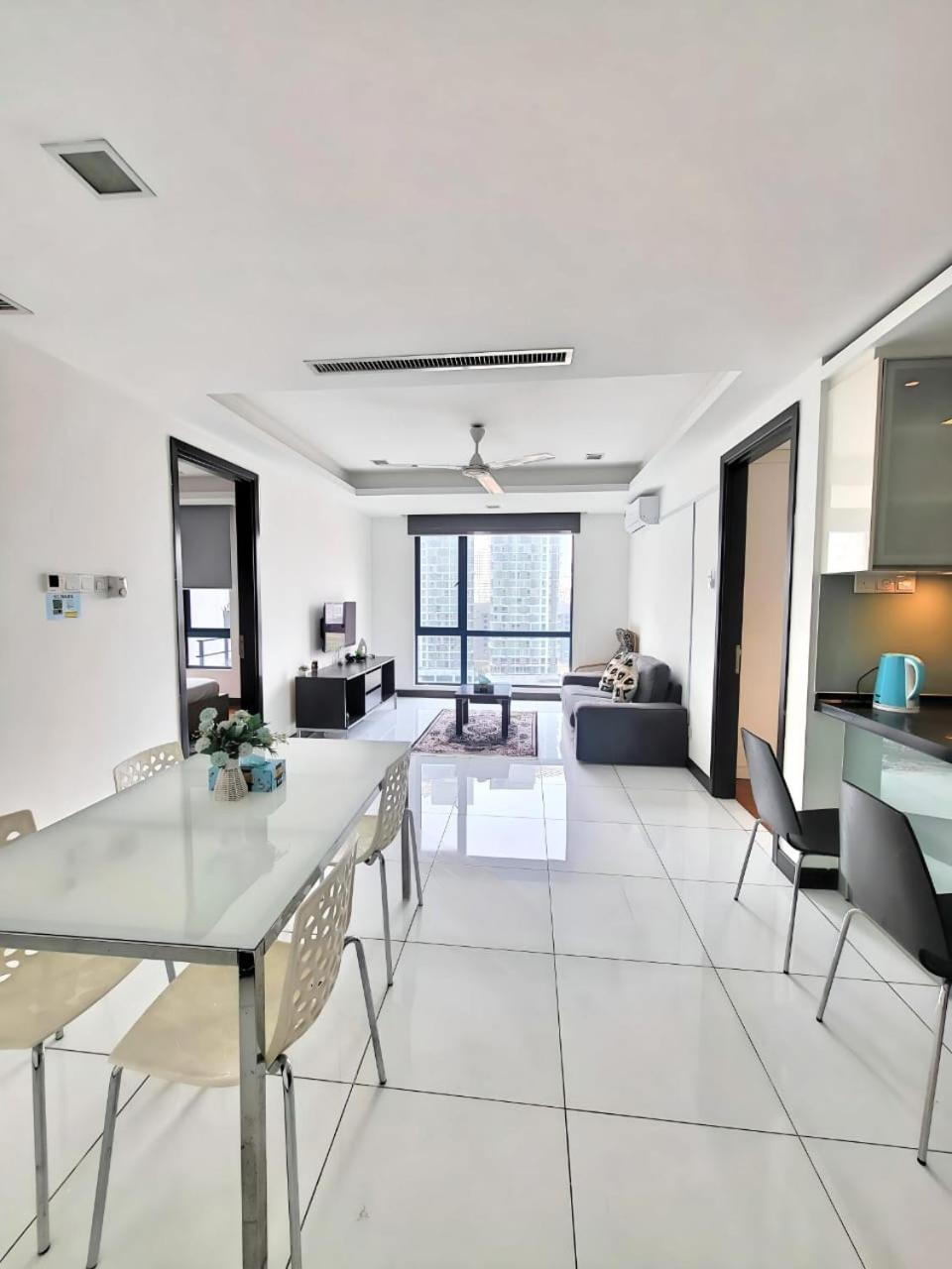 Casa Residency Apartment and Suites by Sweet Home
