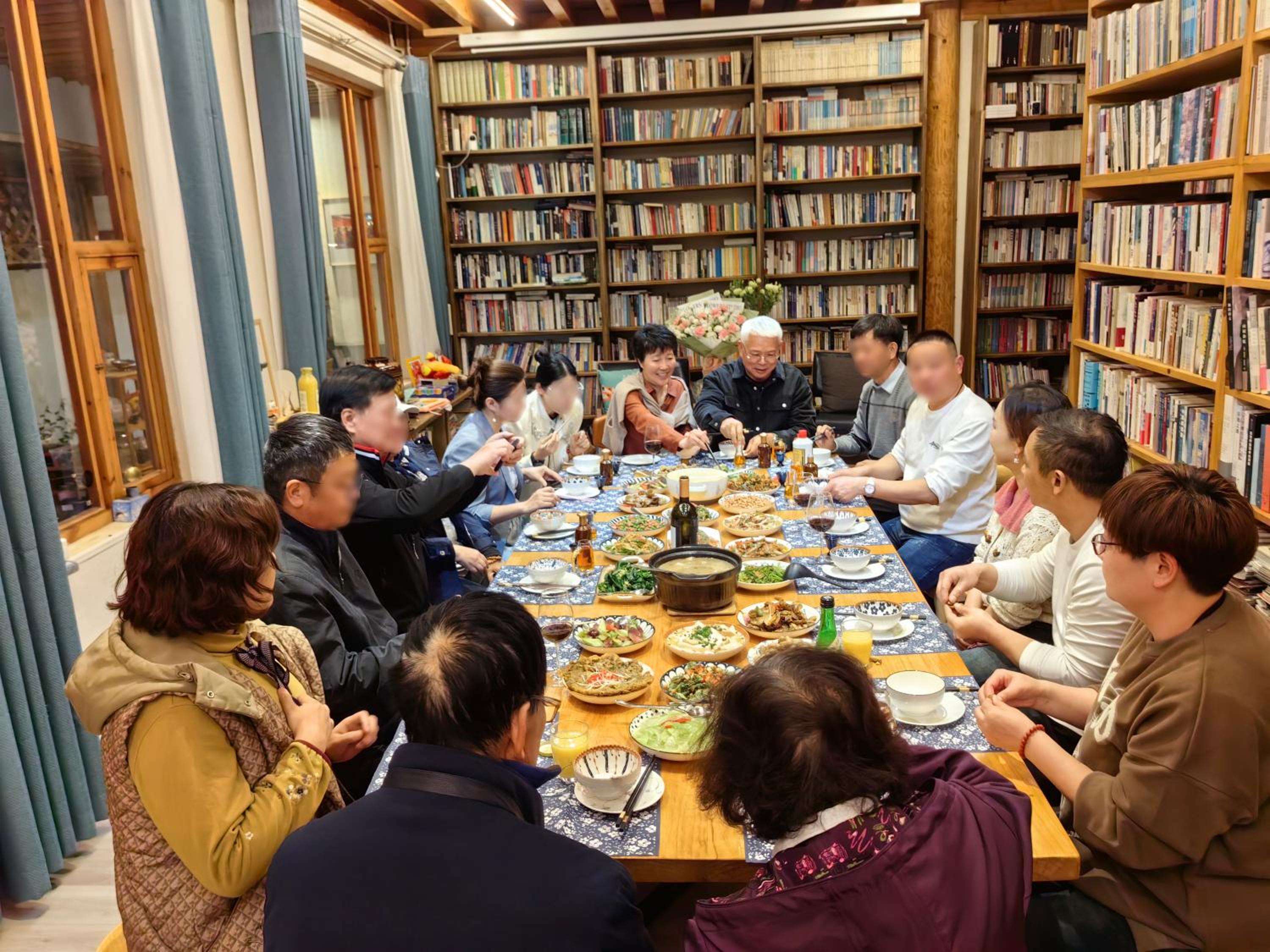 Jianchuan Shaxi Huasheli Inn