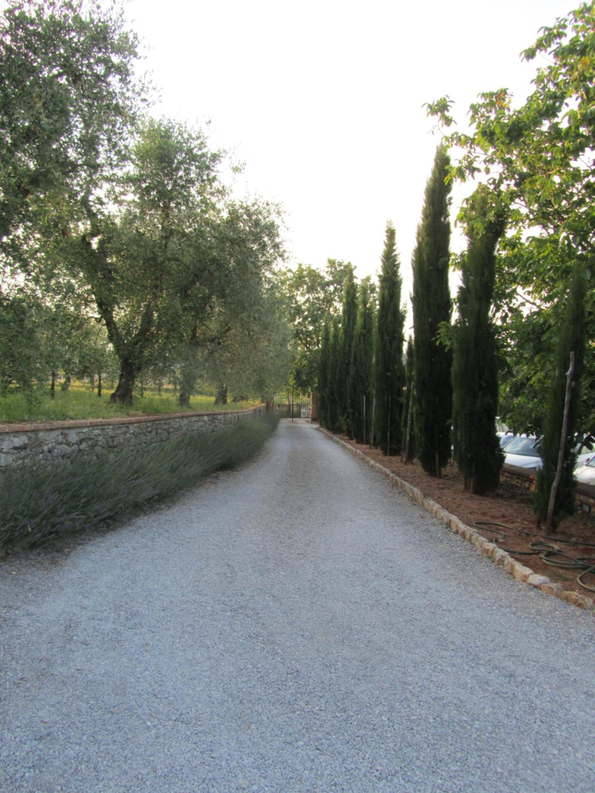 Agriturismo Borghetto Il Montino