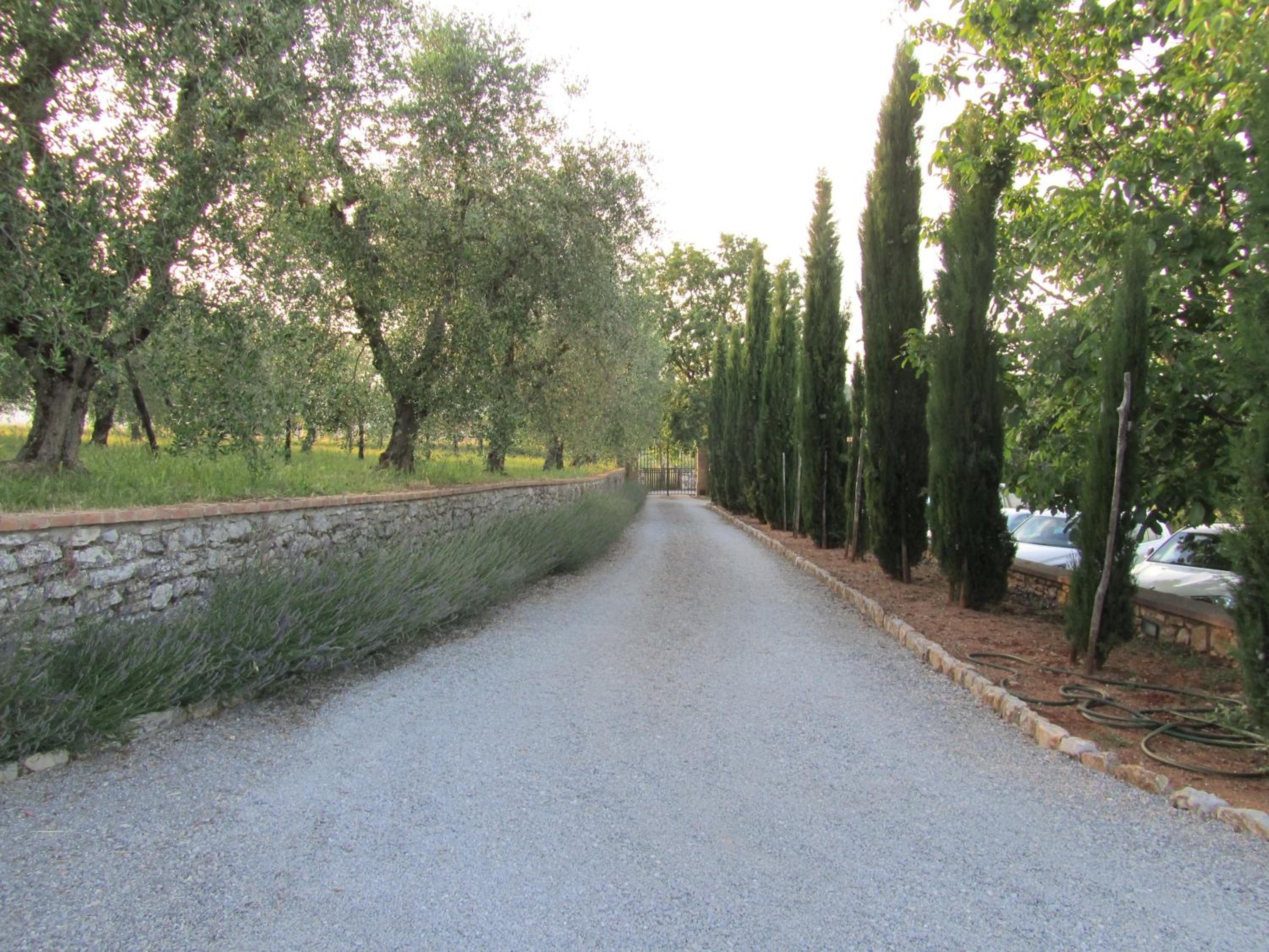 Agriturismo Borghetto Il Montino
