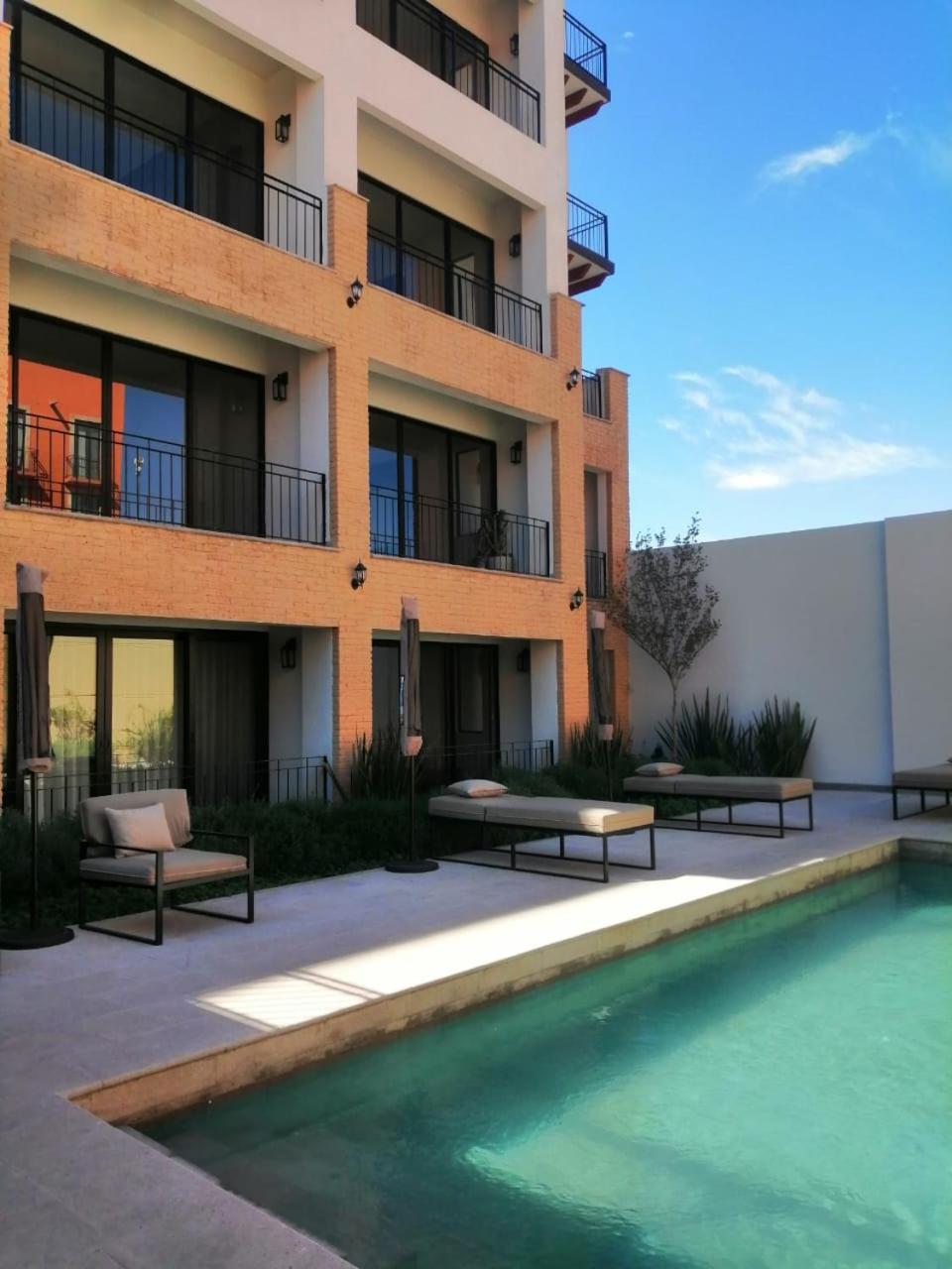 Loft centrico y acogedor view 4