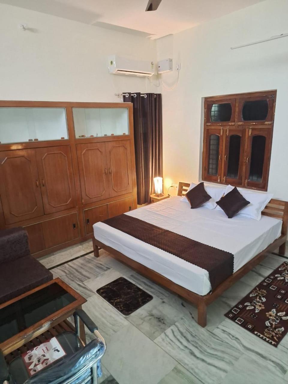 Sharan Homestay