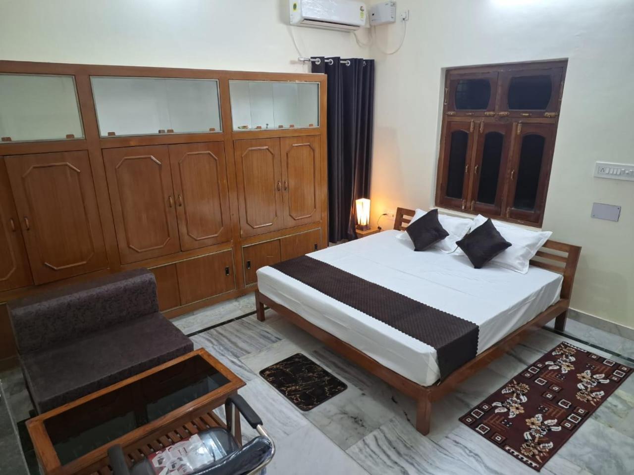 Sharan Homestay