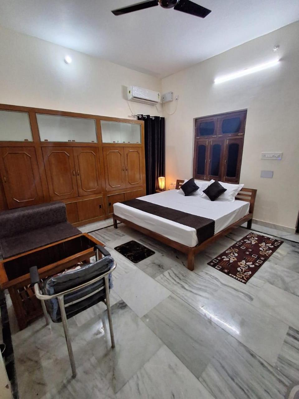 Sharan Homestay