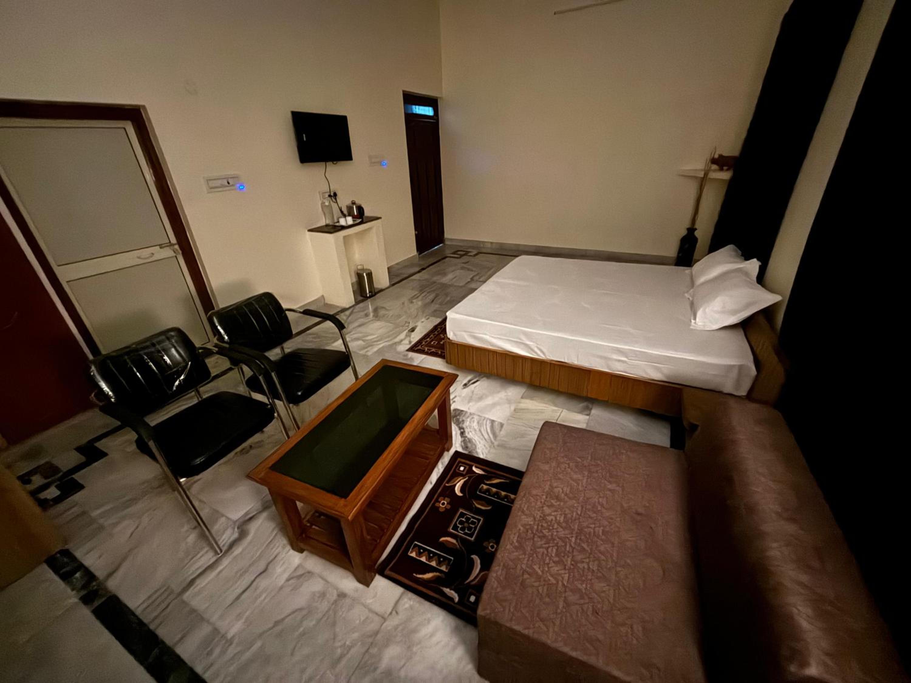 Sharan Homestay