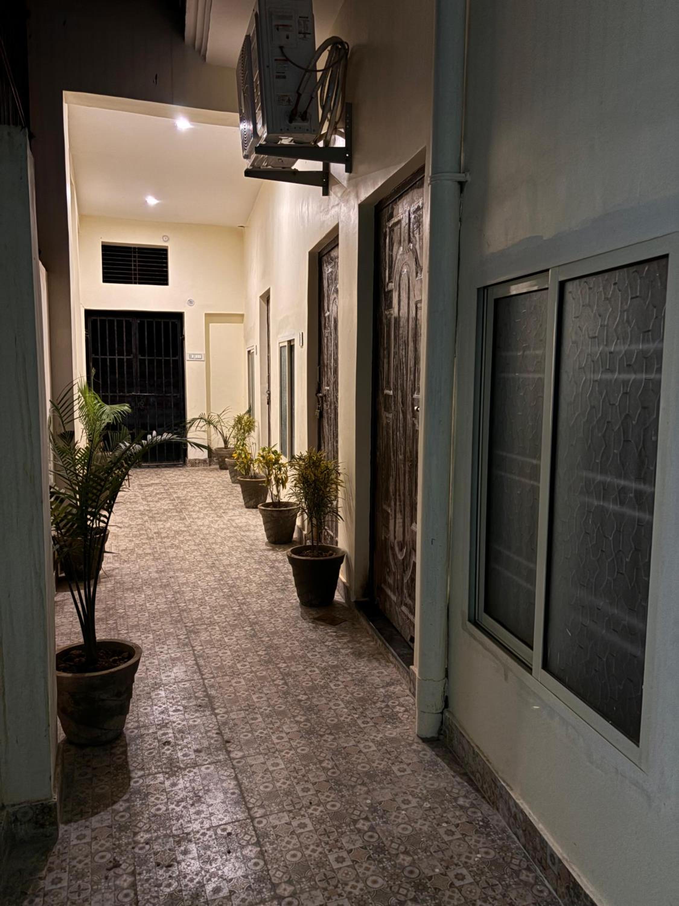 Sharan Homestay