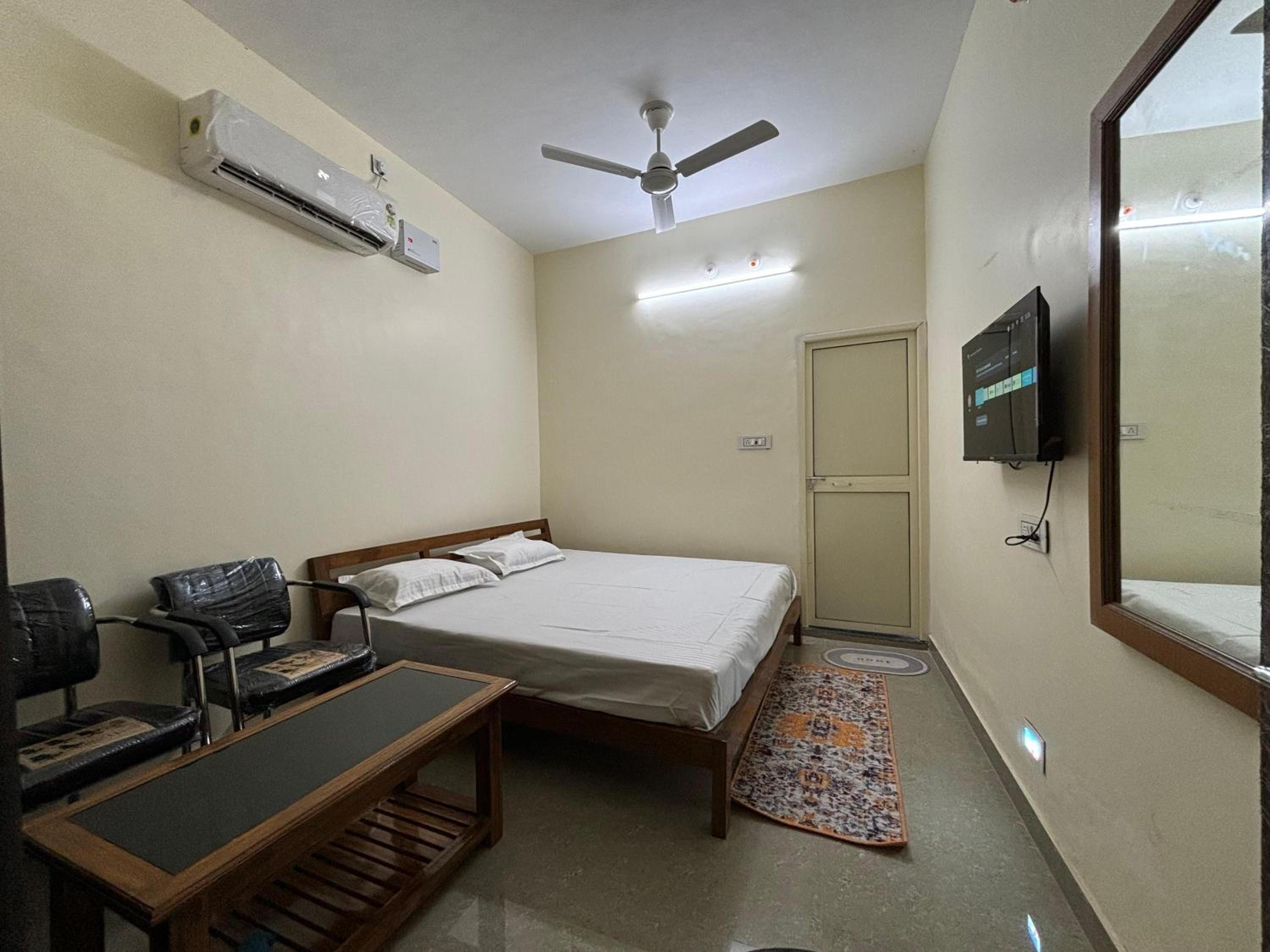 Sharan Homestay