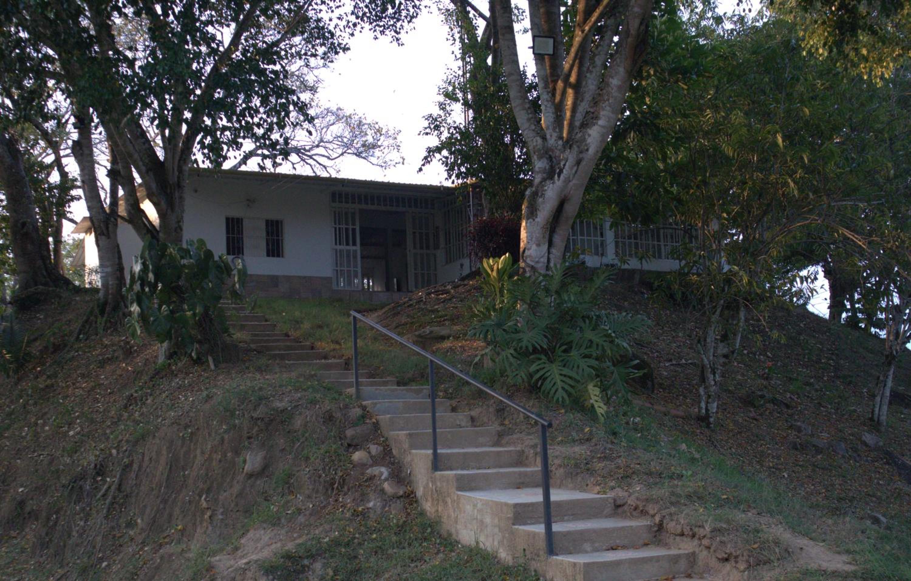 Birding Colombia Lodge cerca a Ibagué