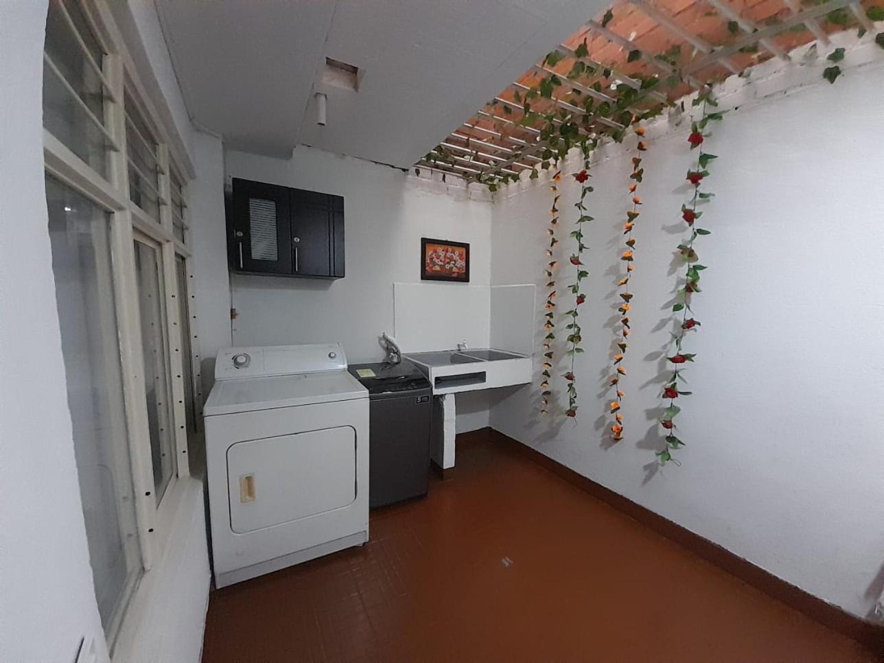 Apto 2BR Villa del Sur, wifi, 0ffice with monitor