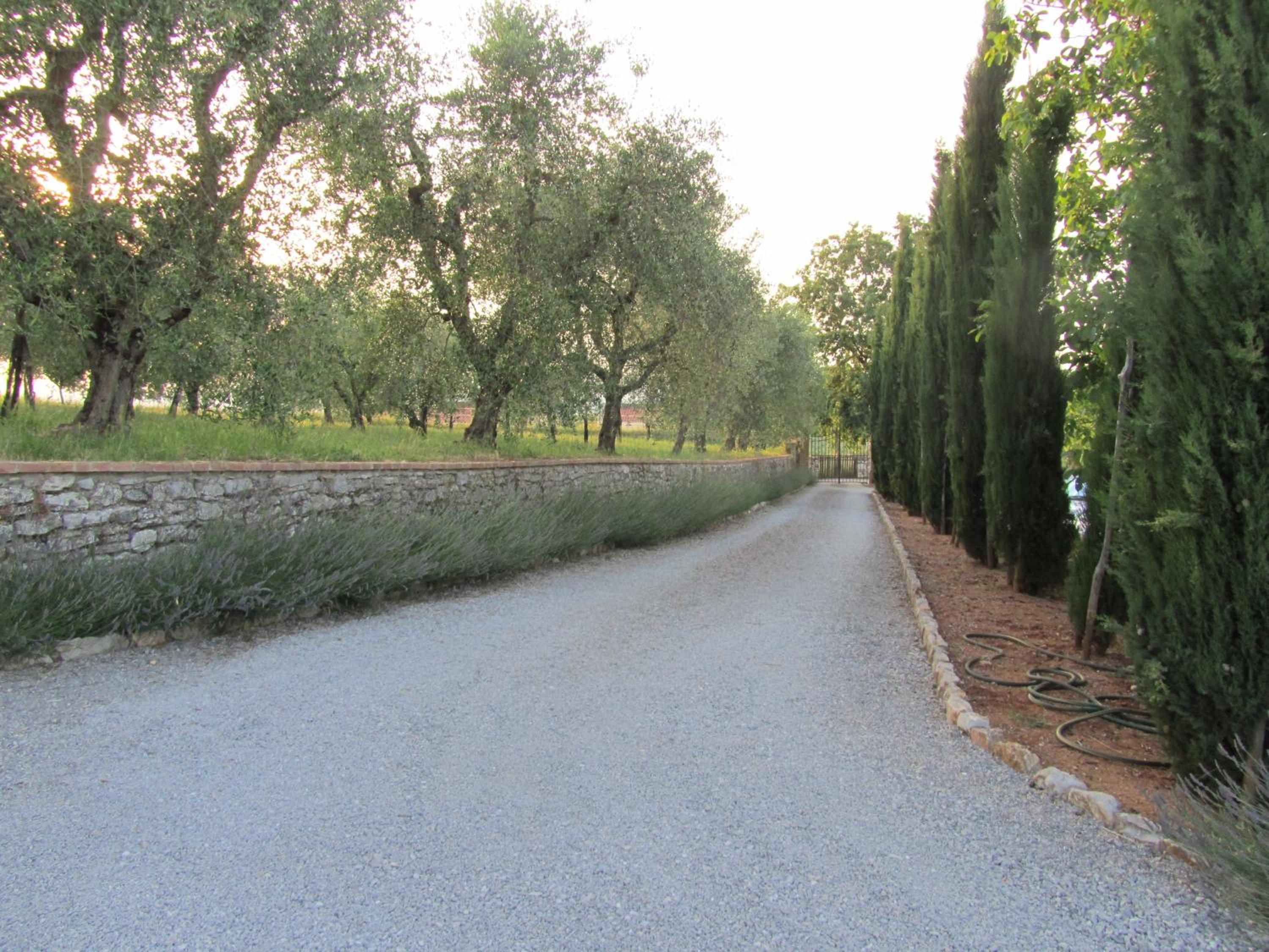 Agriturismo Borghetto Il Montino