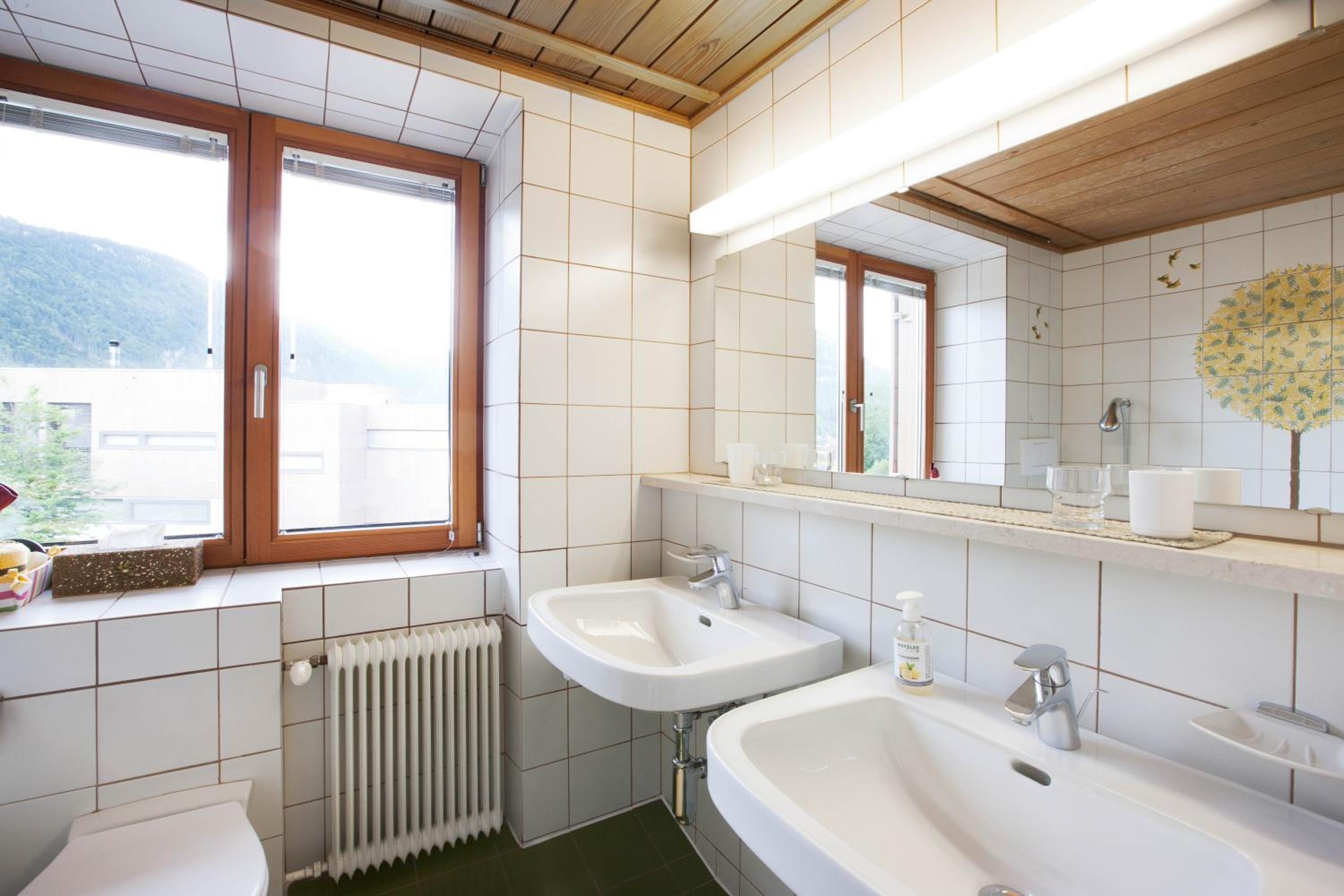 Appartement Isabella