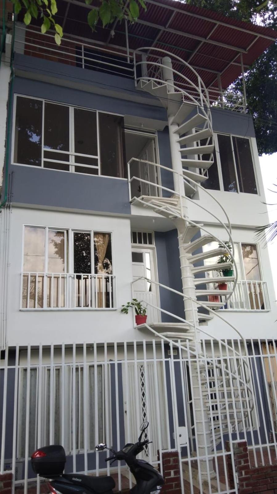 Apto 2BR Villa del Sur, wifi, 0ffice with monitor