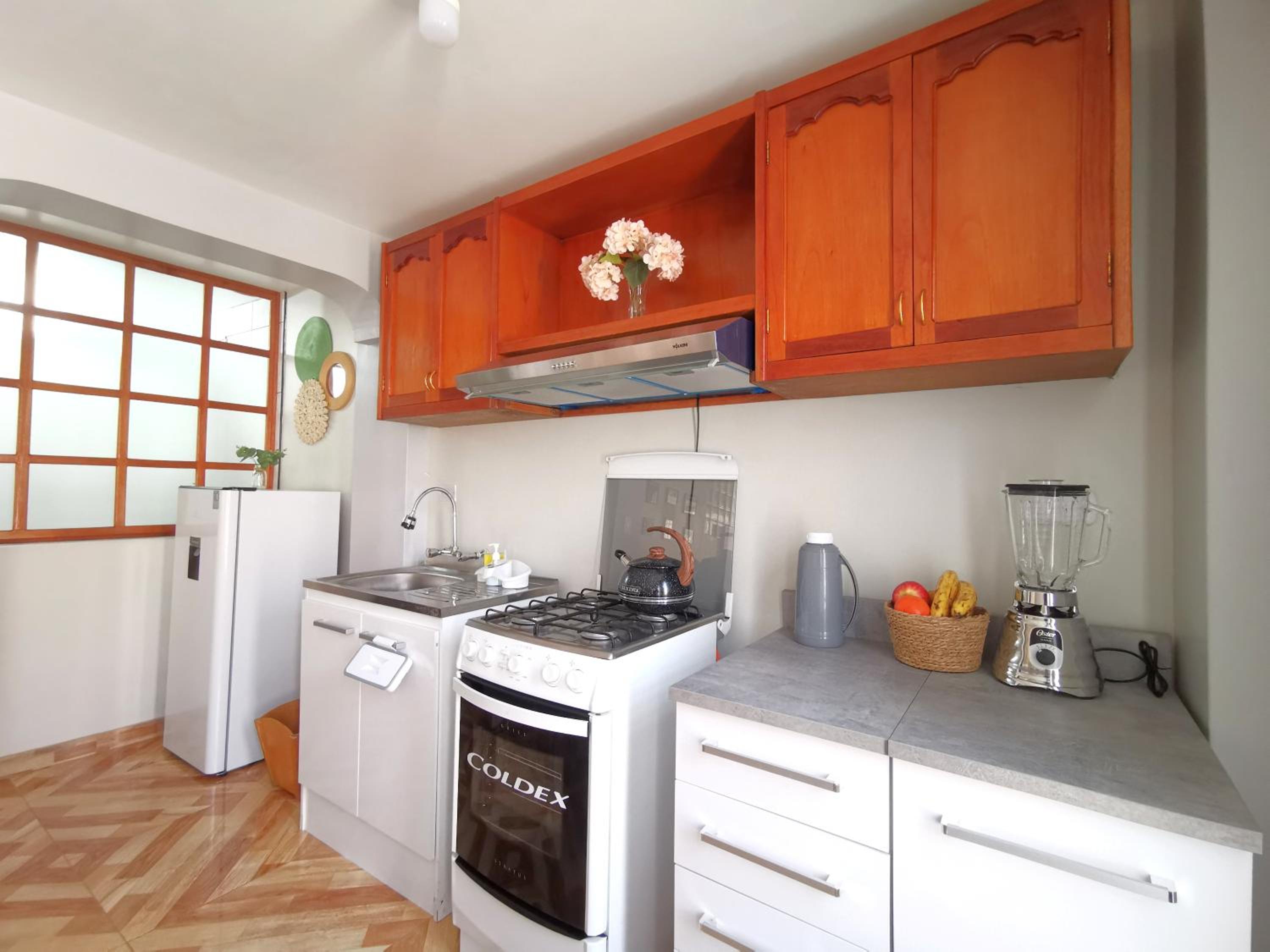 Casa Amari