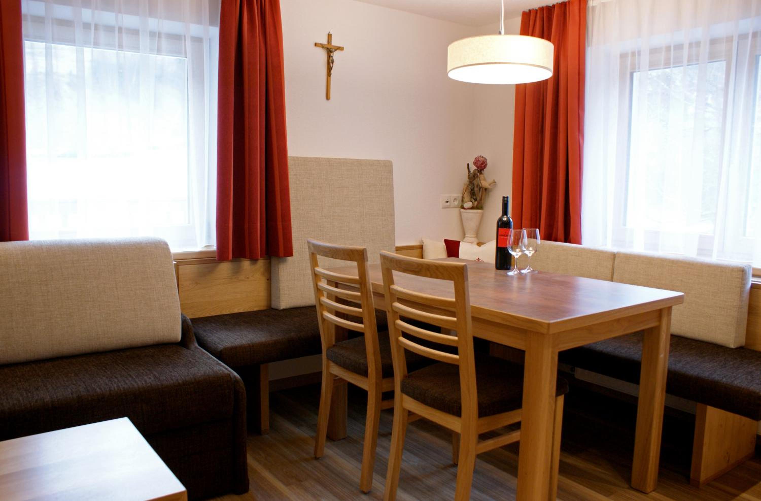 Apart Auhof