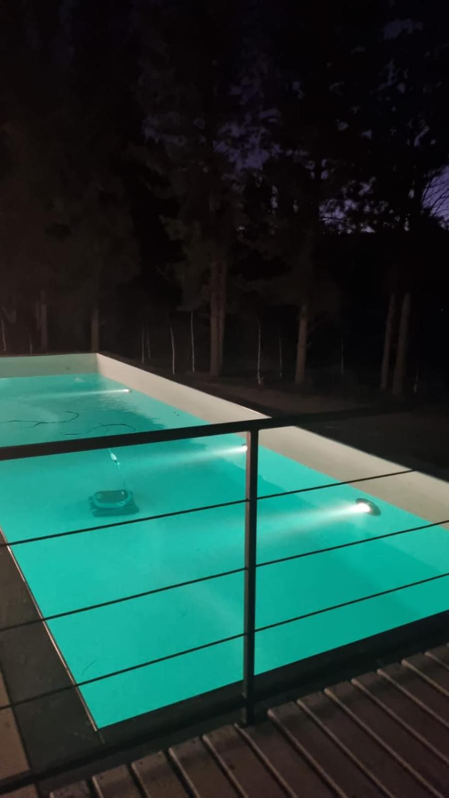 Casas del golf
