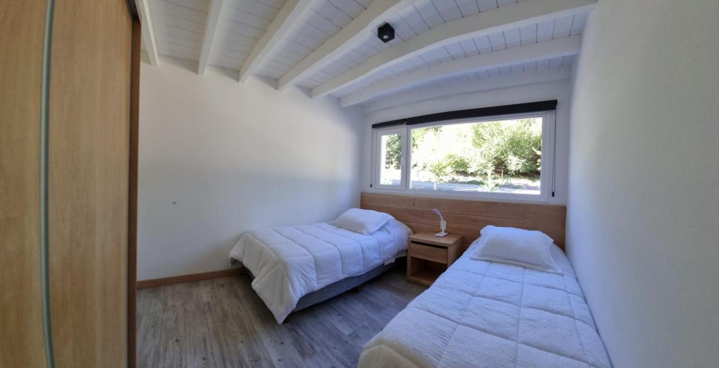 Casas del golf