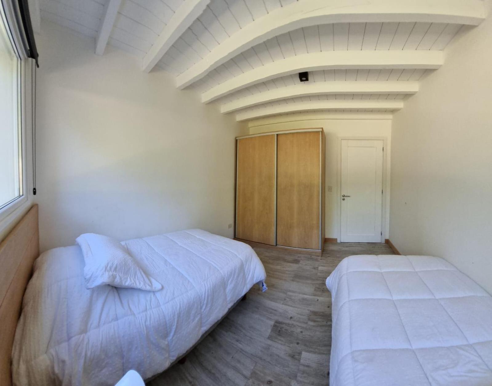 Casas del golf