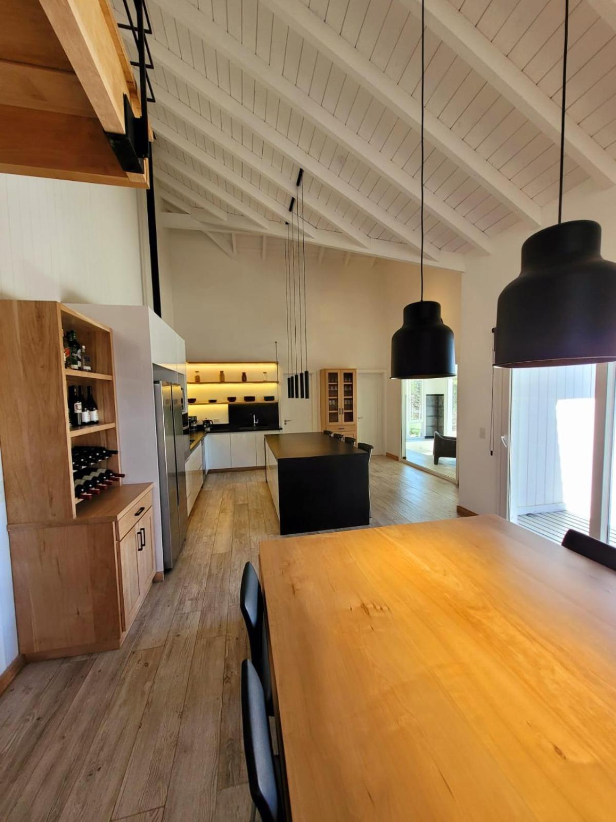 Casas del golf