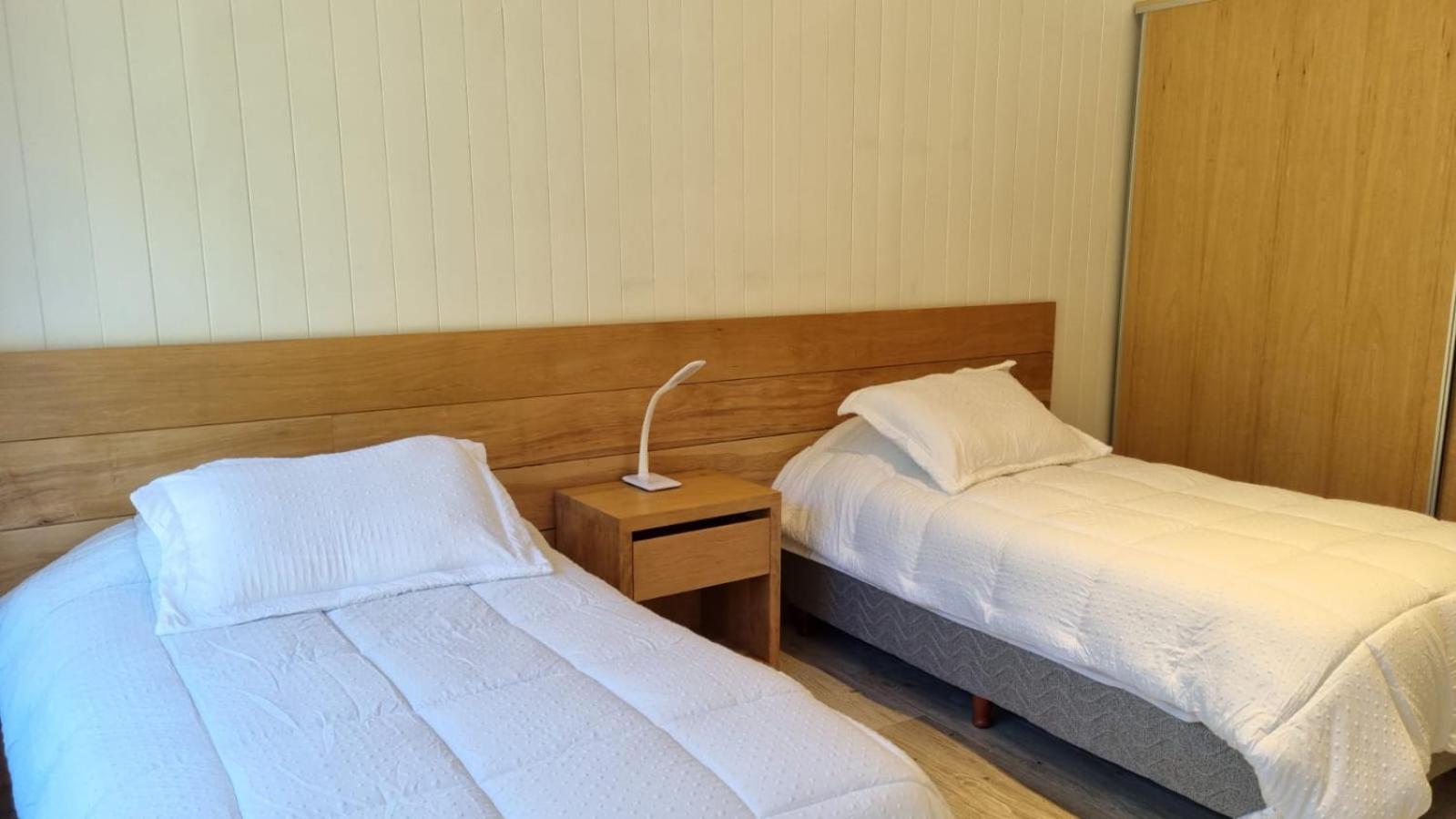 Casas del golf