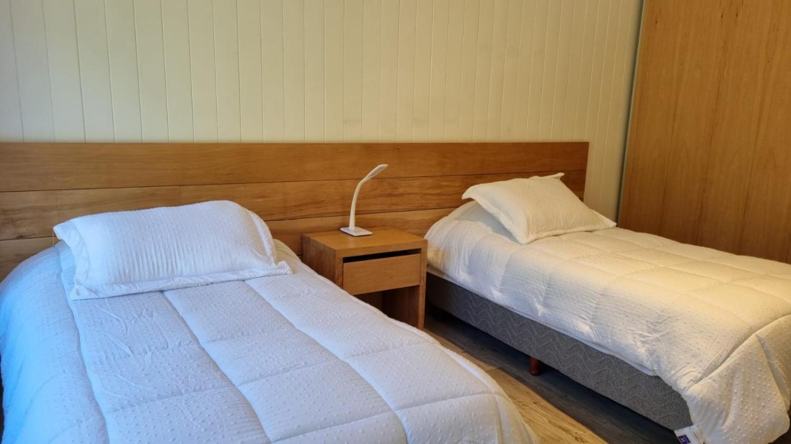 Casas del golf