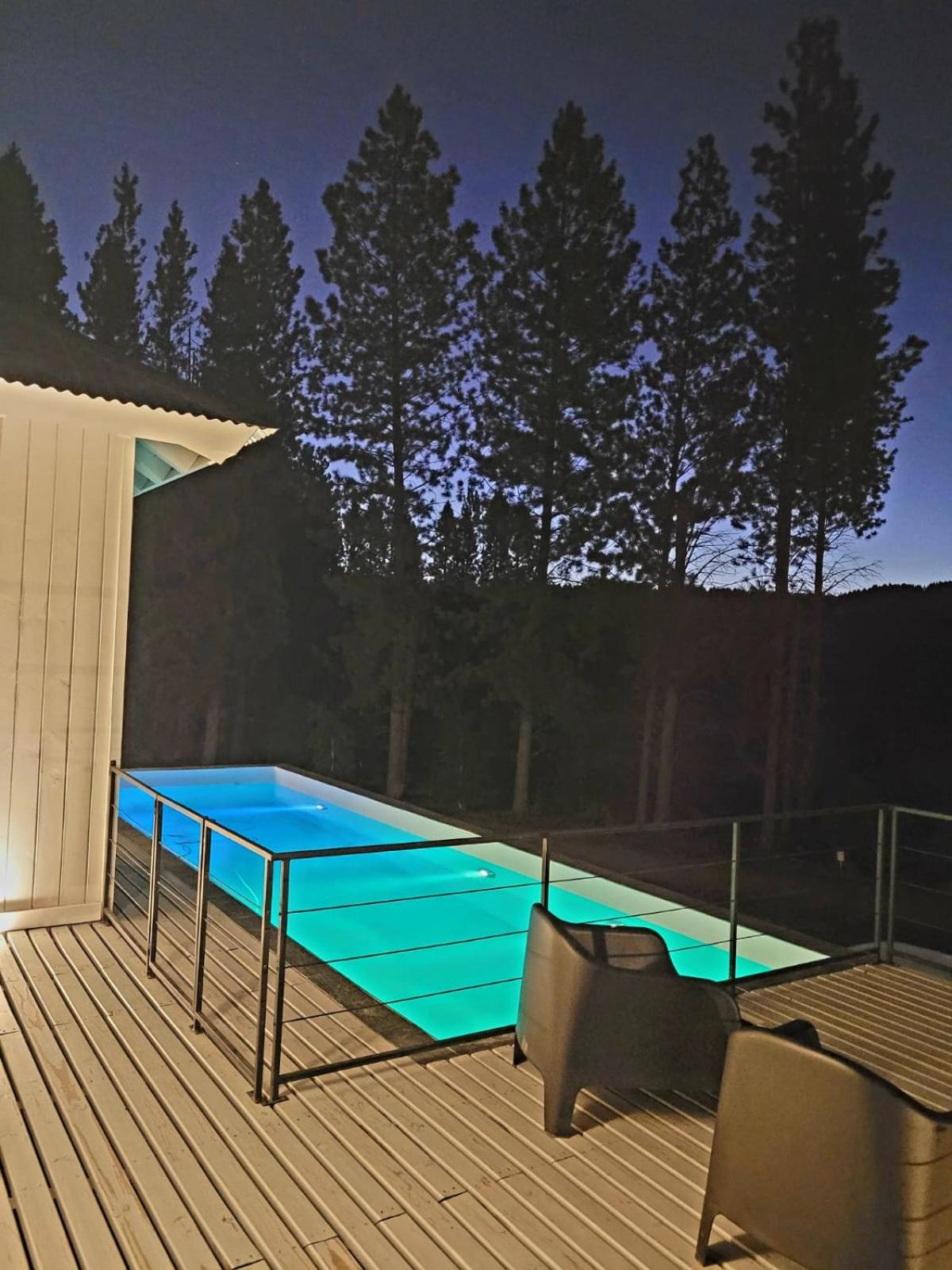 Casas del golf