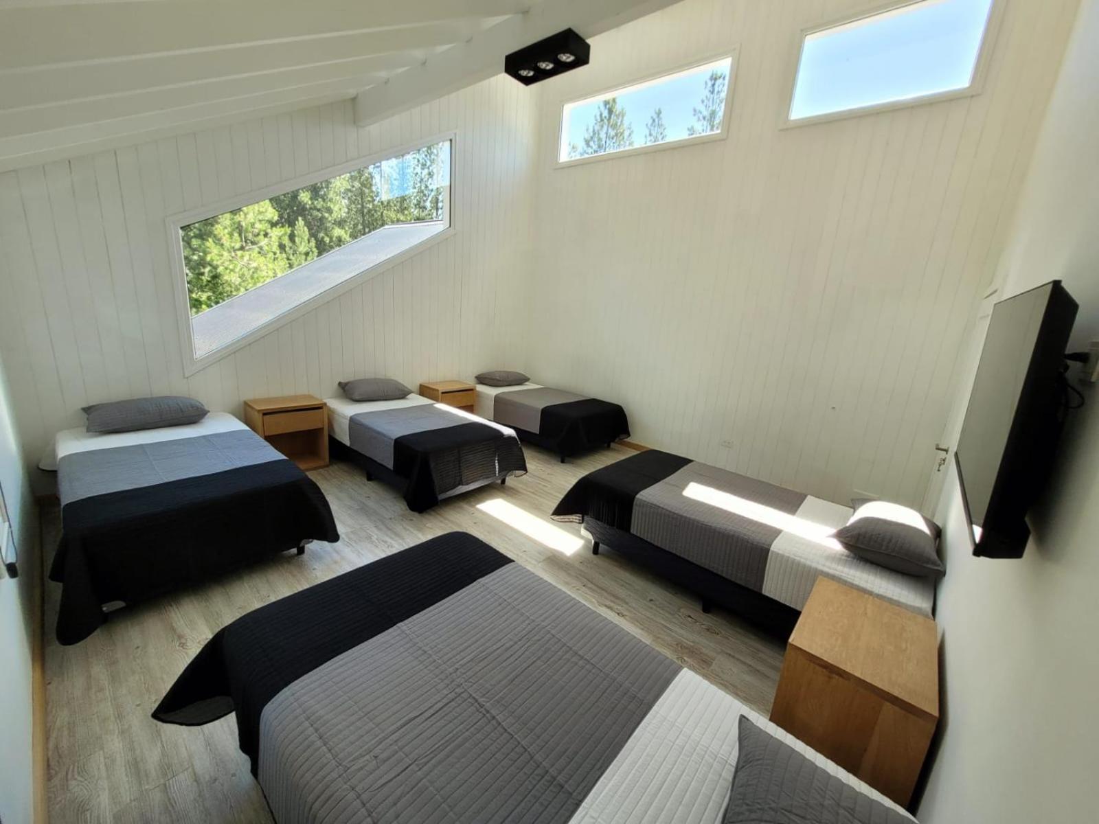 Casas del golf