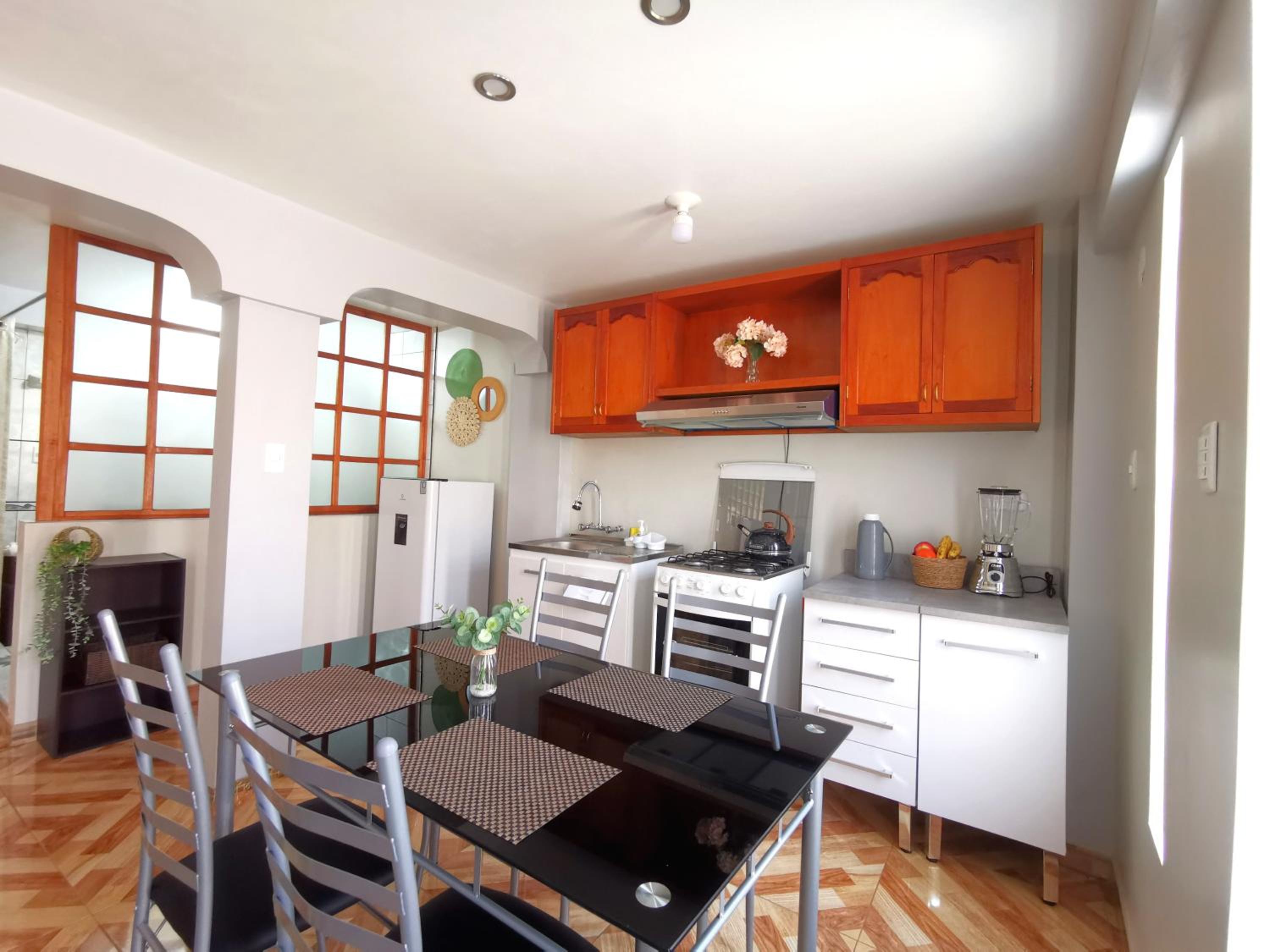 Casa Amari