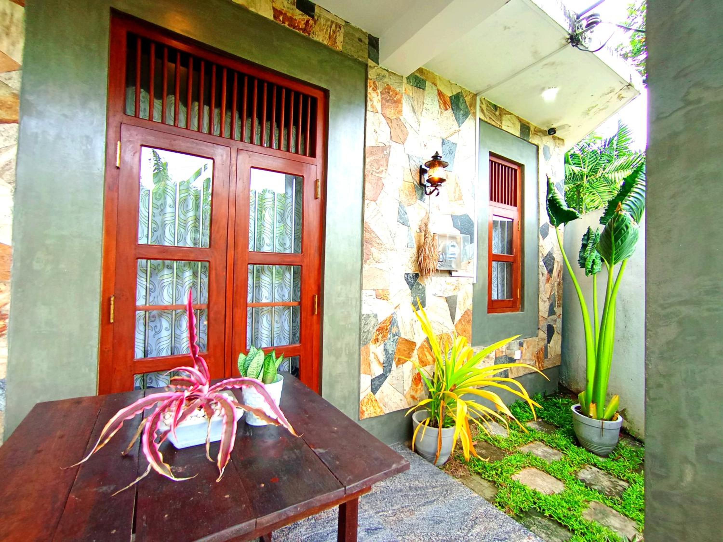 Bosilu Villa view 3